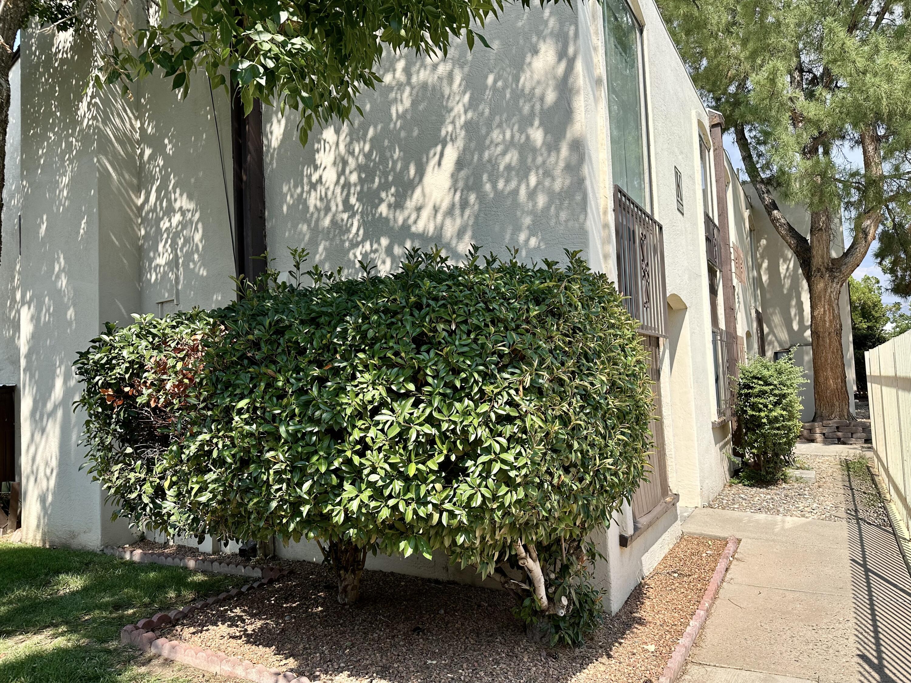 1st image of 1601 Pennsylvania St Ne #K-01, Albuquerque, NM 87110 | MLS# 1109037