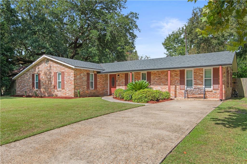 1st image of 1361 Sunset Dr, Slidell, LA 70460 | MLS# 2572118