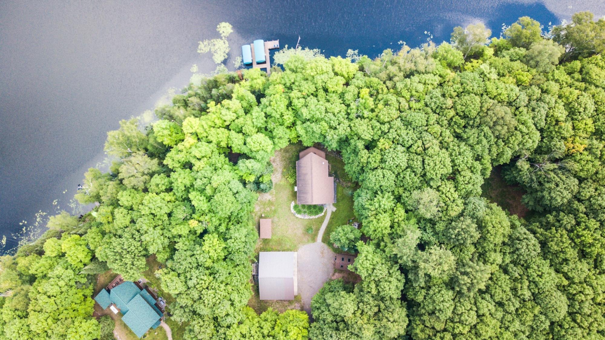 McCullough Lake Property 7260 Bear Trl Photo 12