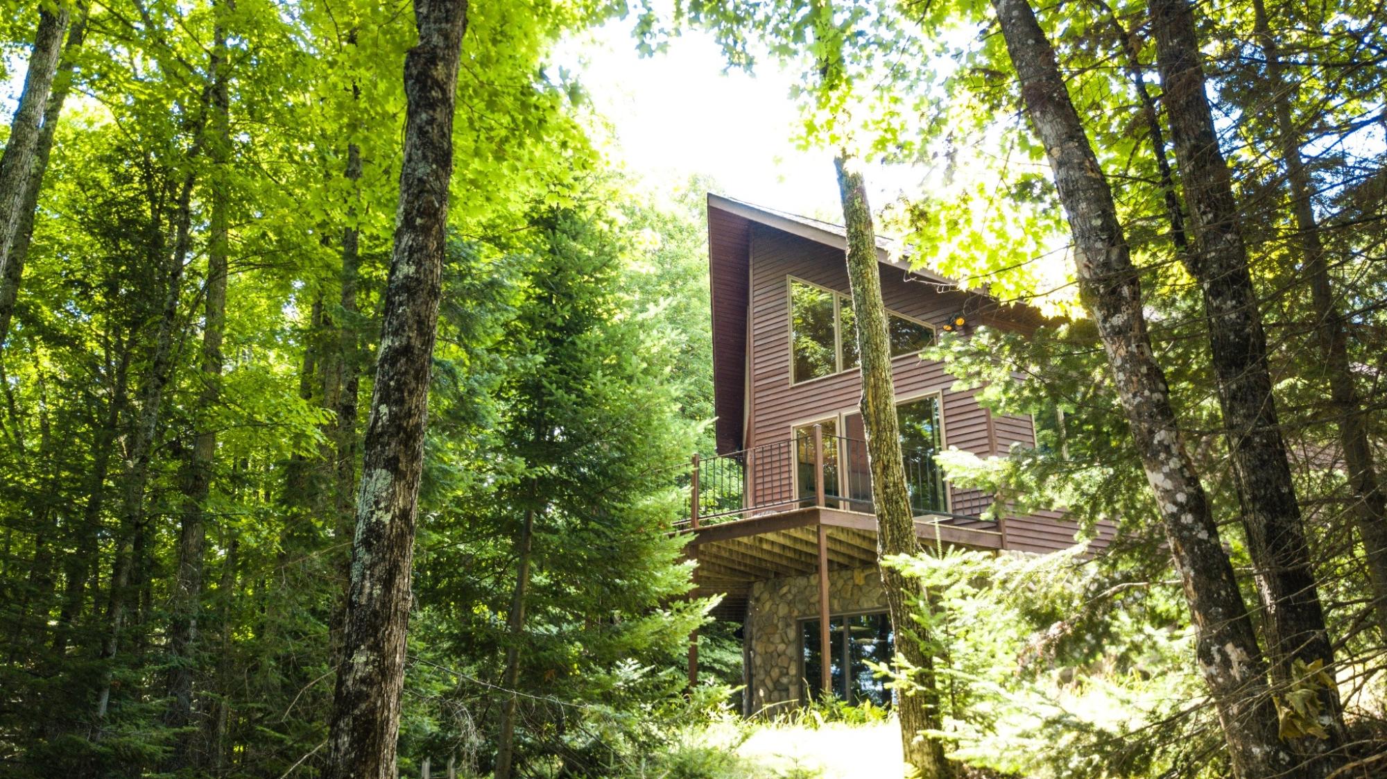 McCullough Lake Property 7260 Bear Trl Photo 14