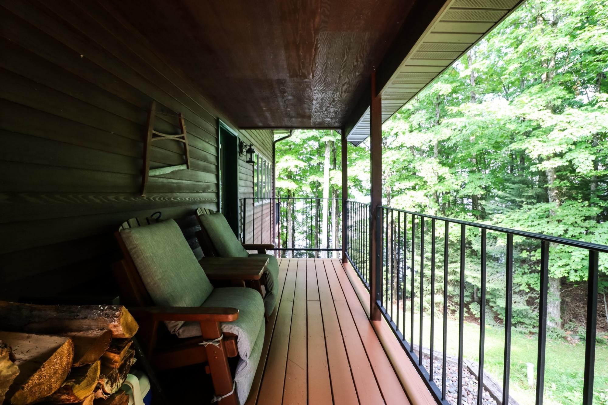 McCullough Lake Property 7260 Bear Trl Photo 16
