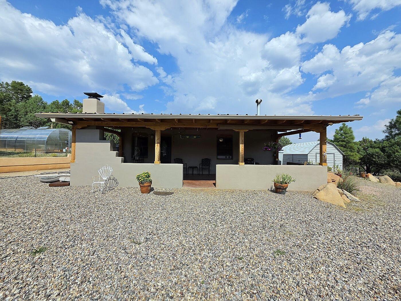 1st image of 39 Meikle Rd, Tijeras, NM 87059 | MLS# 1109040