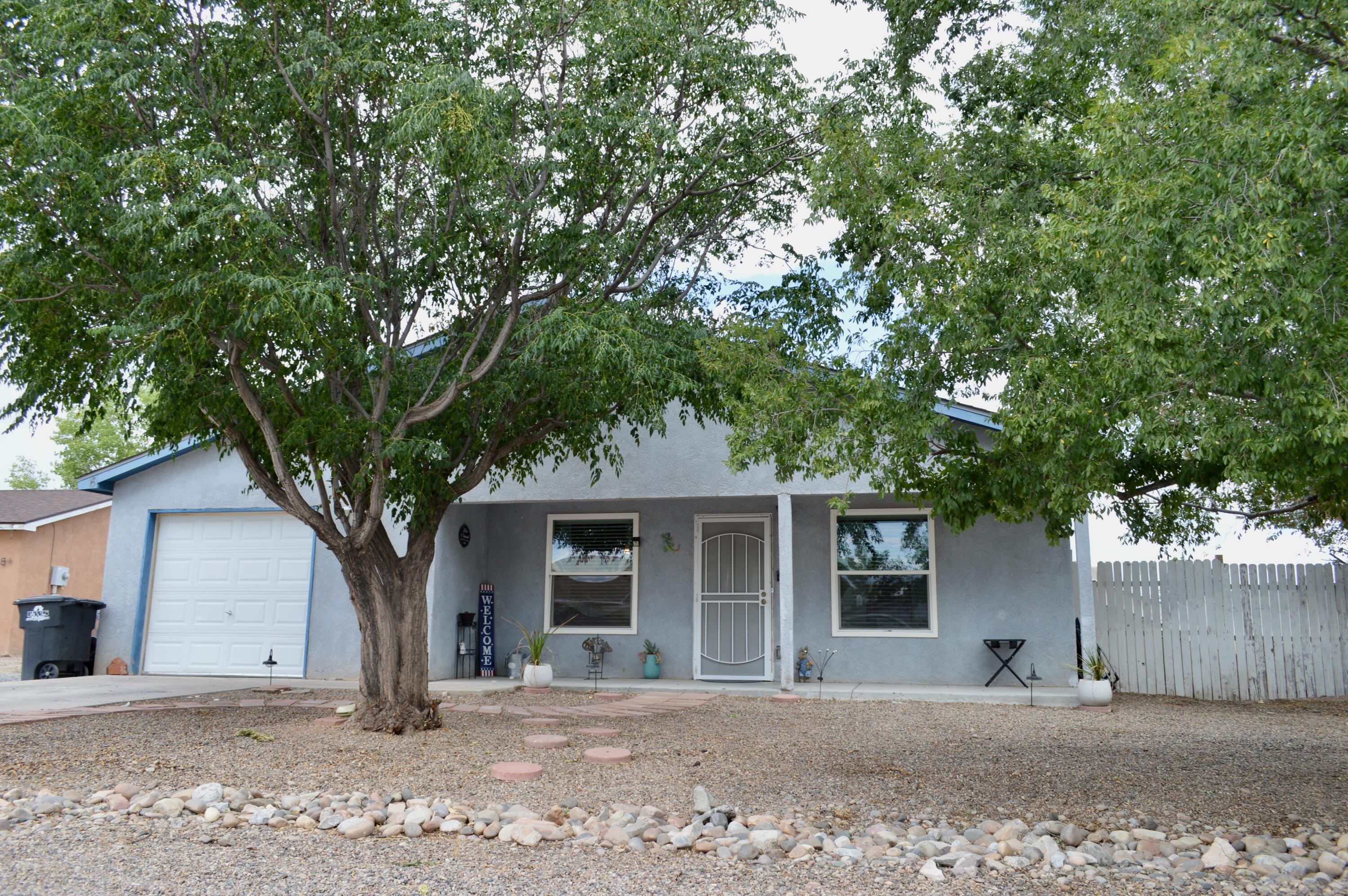 1st image of 6 Habitat Wy, Los Lunas, NM 87031 | MLS# 1109029