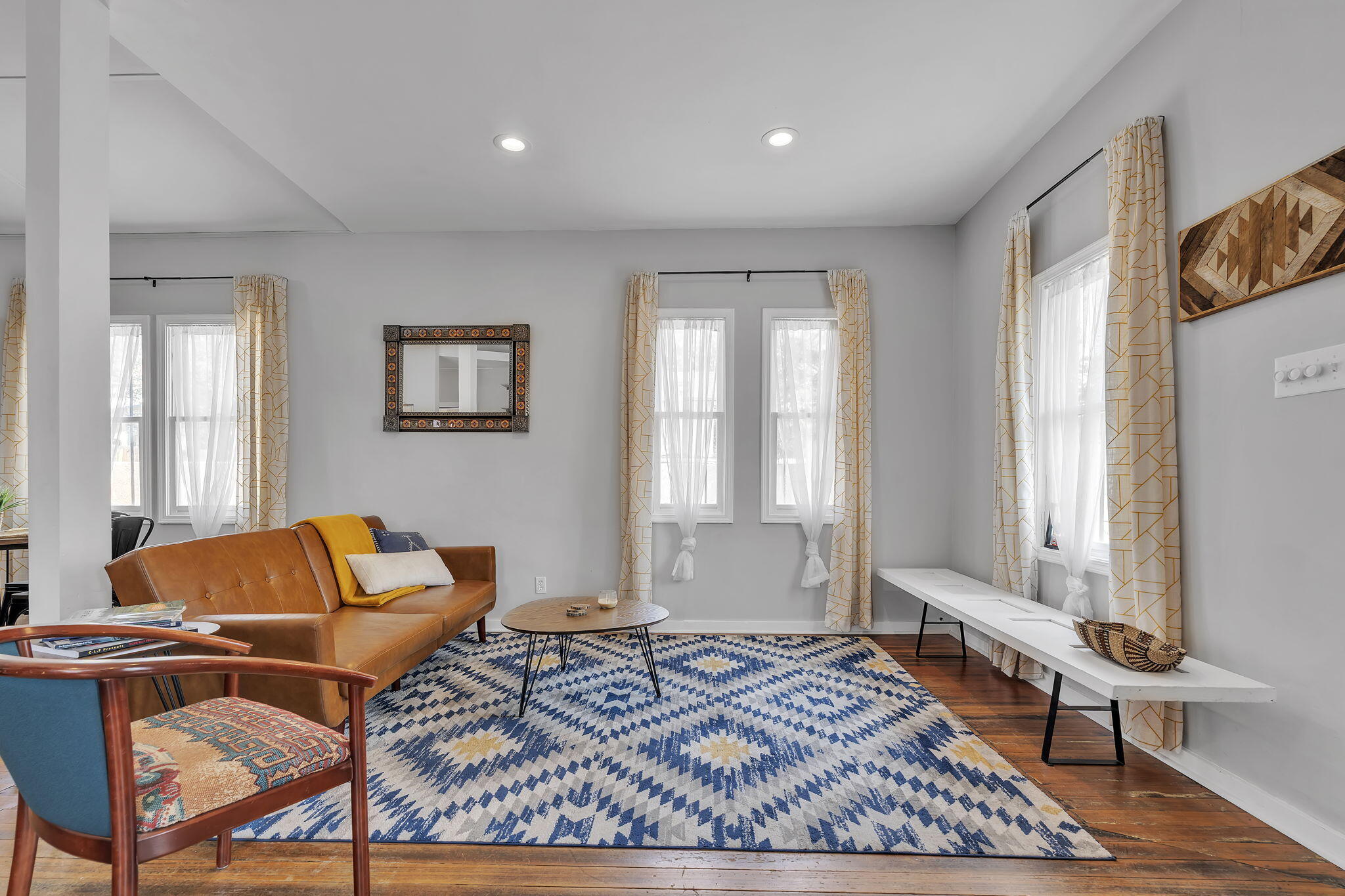 4th image of 613 Iron Ave Se, Albuquerque, NM 87102 | MLS# 1109039