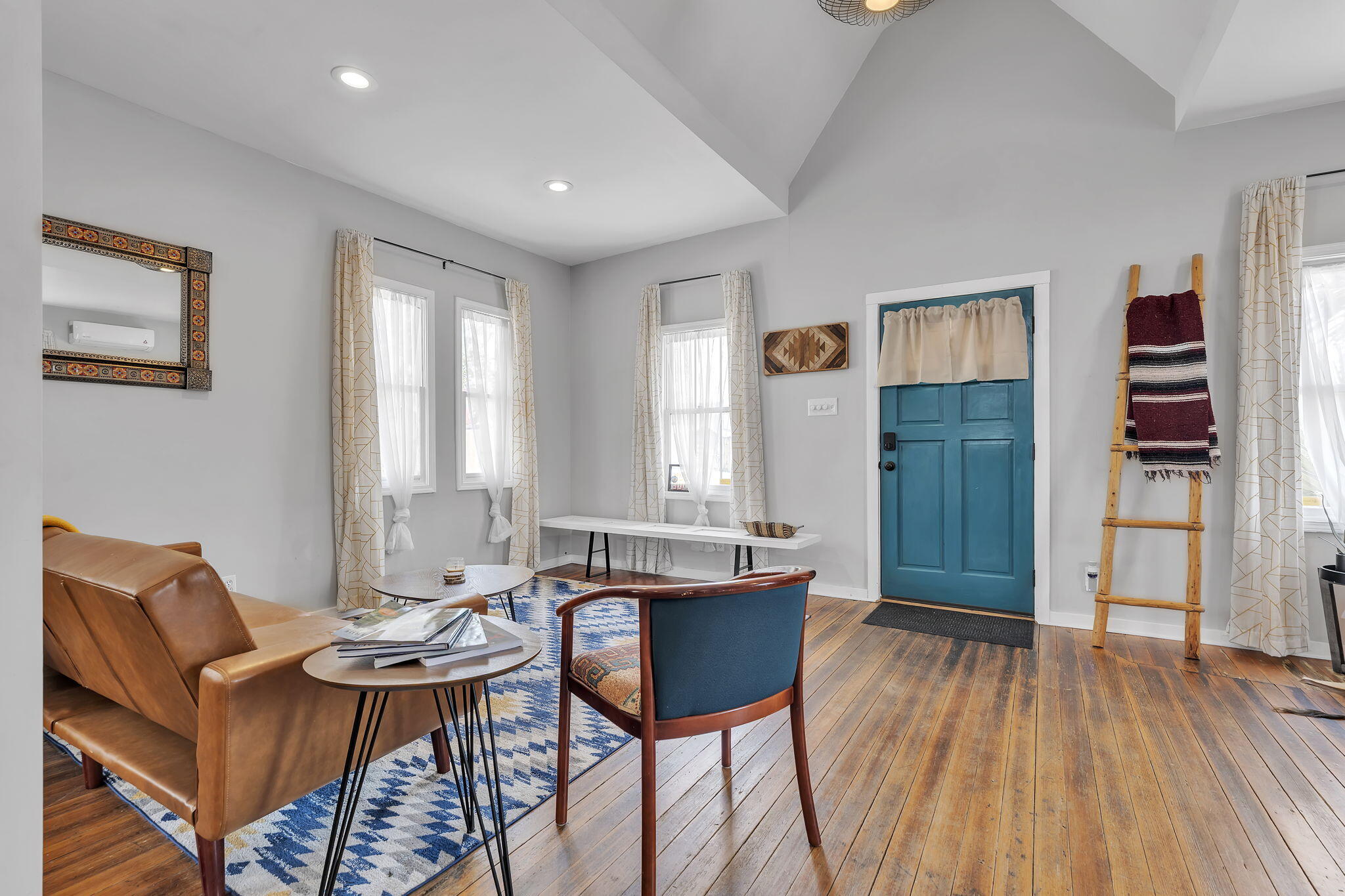 5th image of 613 Iron Ave Se, Albuquerque, NM 87102 | MLS# 1109039