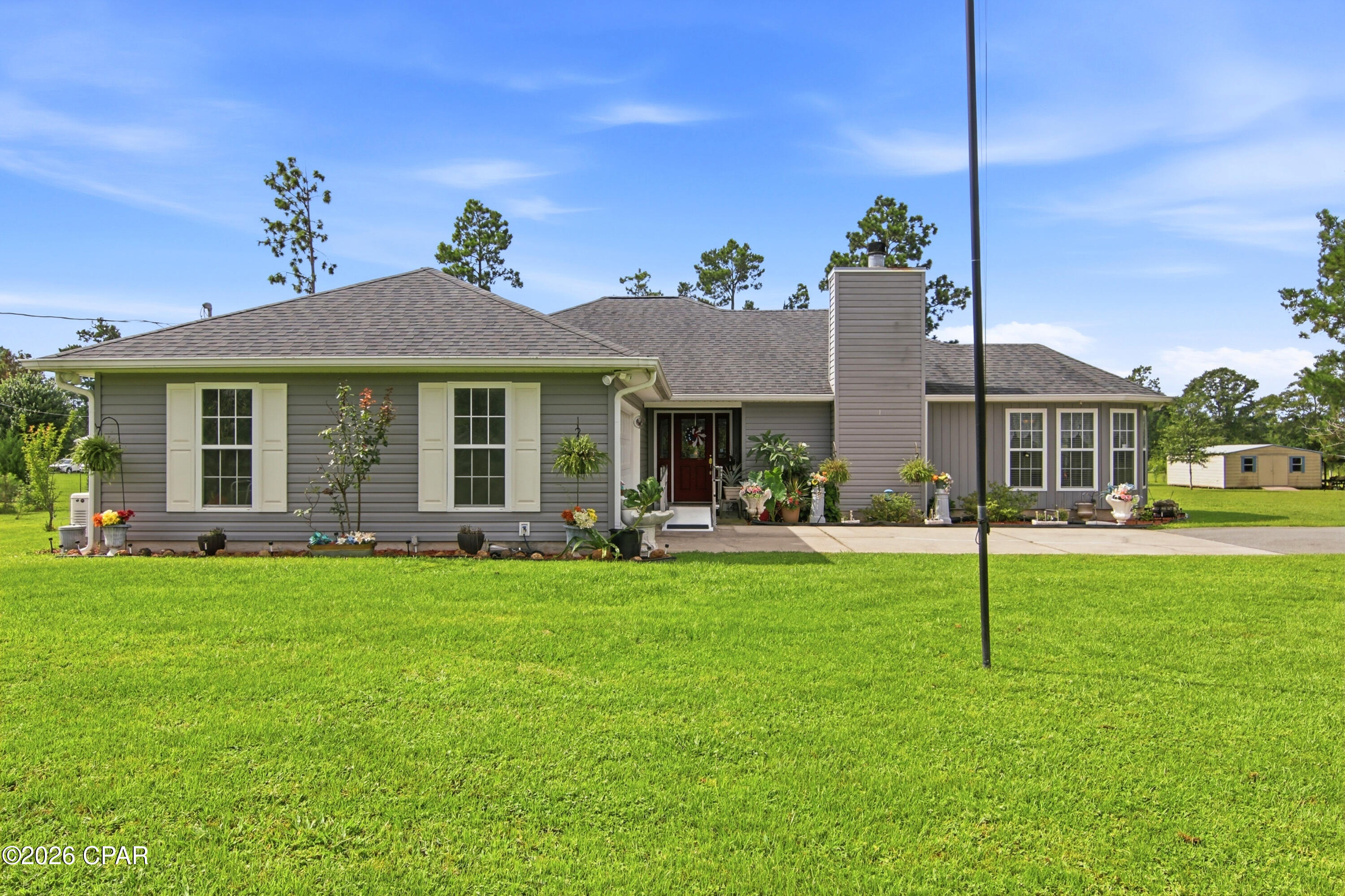 1st image of 11916 Owenwood Rd, Fountain, FL 32438 | MLS# 793954