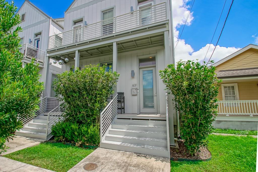 1st image of 631 Philip St #631, New Orleans, LA 70130 | MLS# 2572250