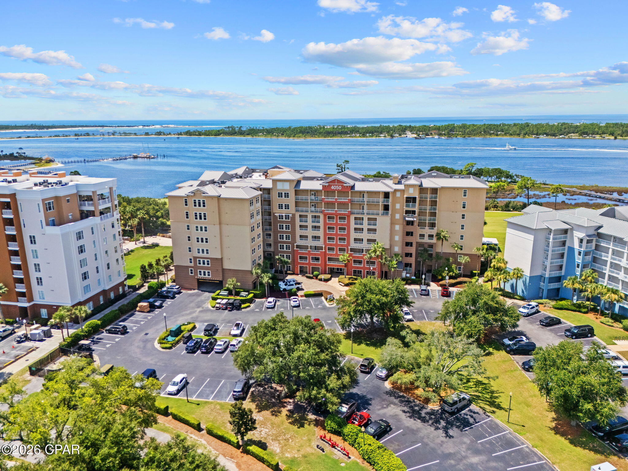 4050 Marriott Drive 3208, Panama City, FL 32408