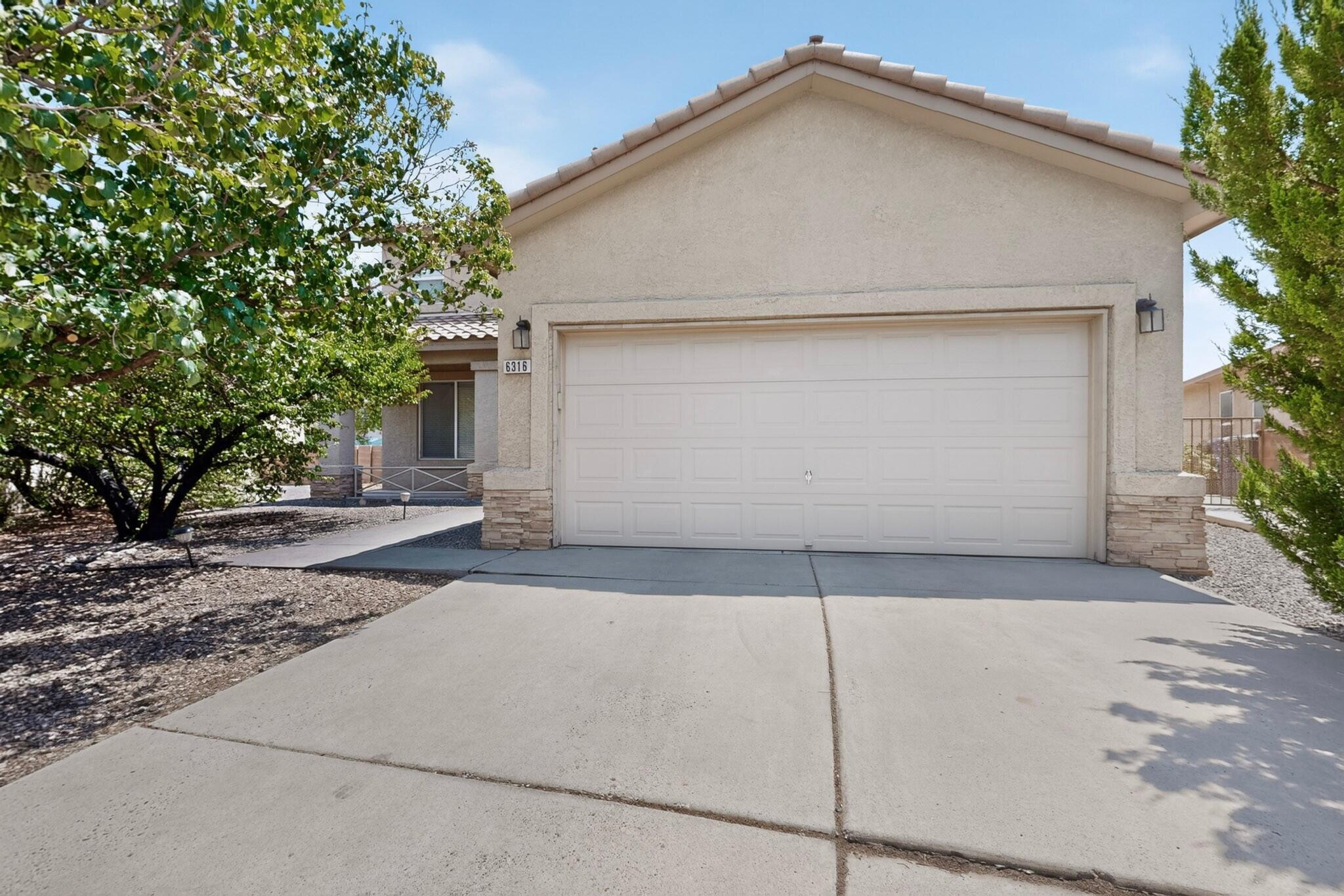1st image of 6316 Calle Tesoro Nw, Albuquerque, NM 87114 | MLS# 1109045