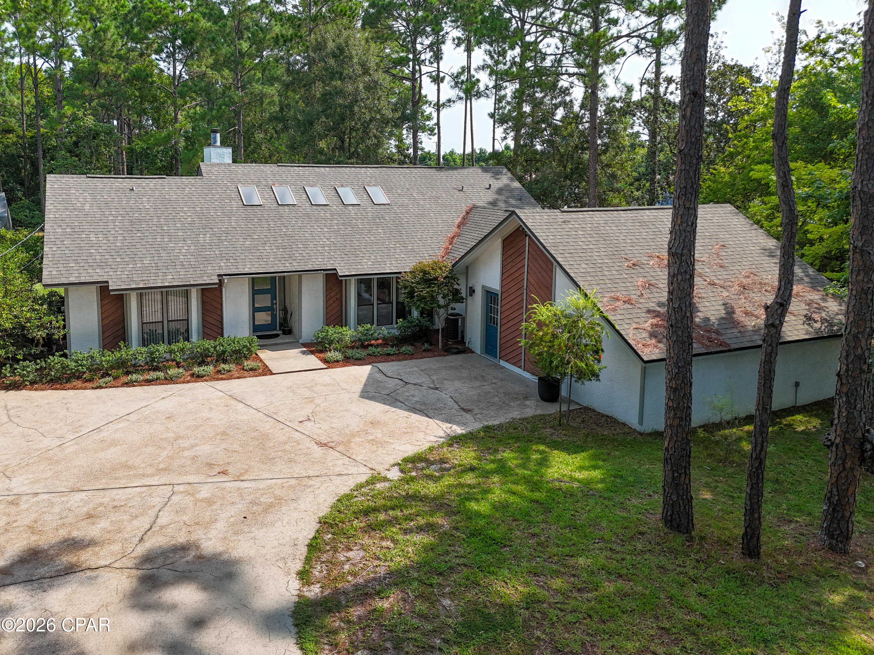 7710 Laird Street, Panama City, FL 32408