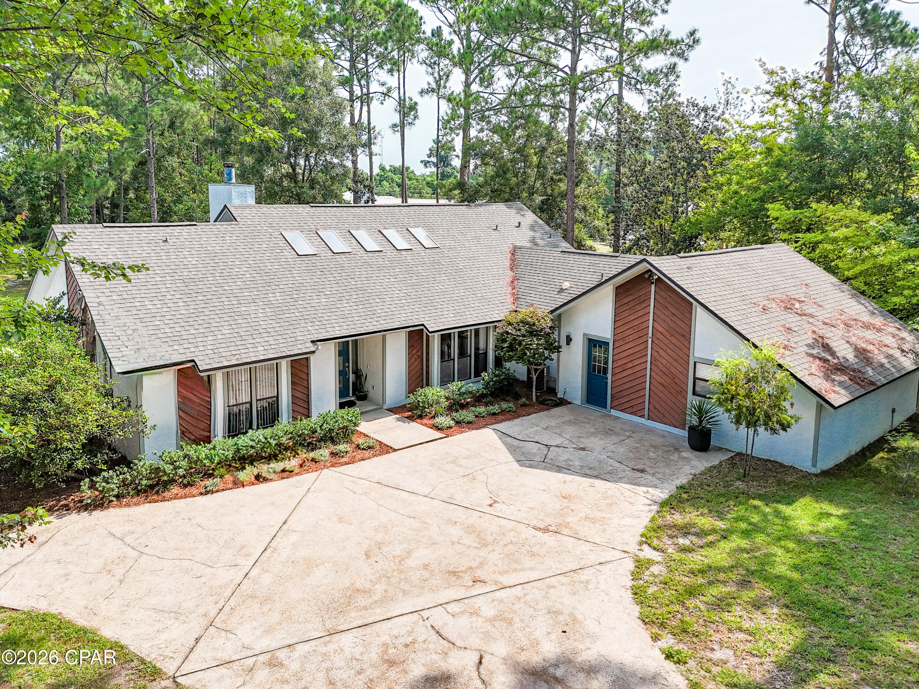 Photo 2 of Single family home for sale at 7710 Laird St, Panama City, FL 32408 | MLS# 793956 | Listing updated on 2026-09-21