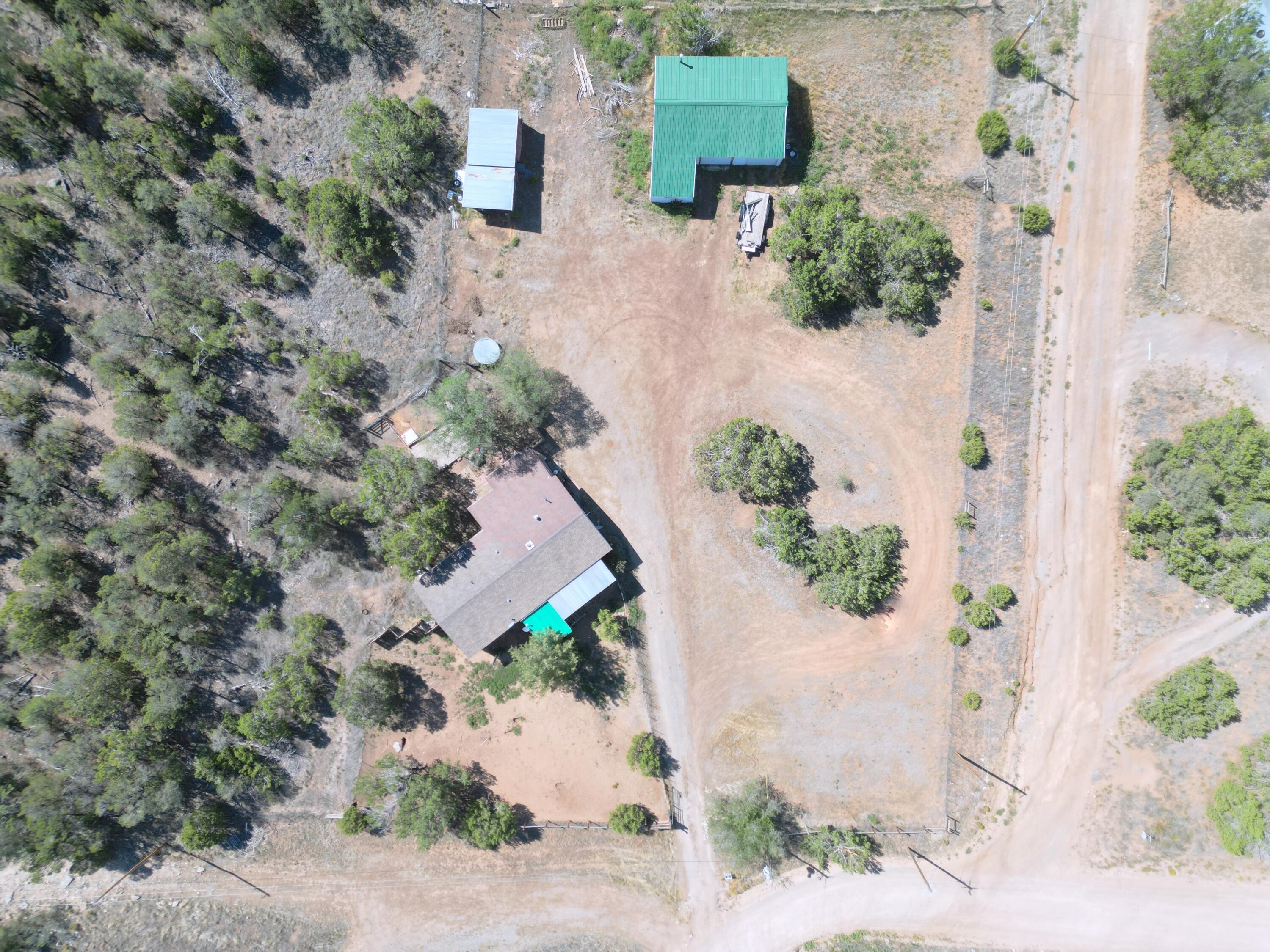 Photo 24 of Sale Pending at 182 County Rd A102, Edgewood, NM 87015 | MLS# 1109038 | Listing updated on 2026-09-04