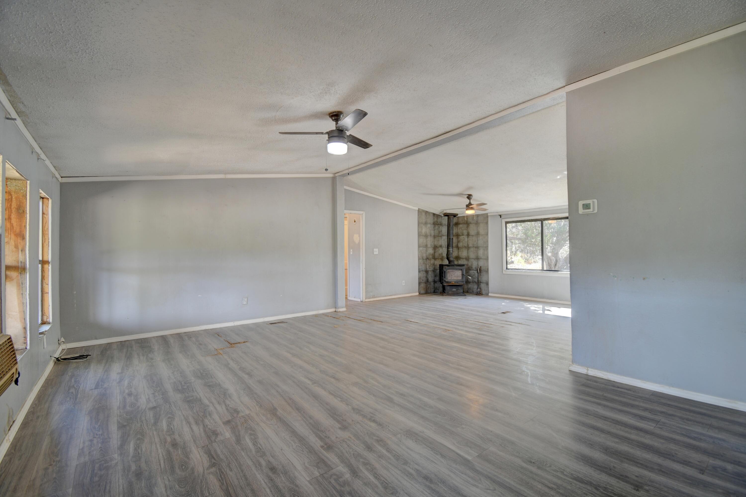 Photo 3 of Sale Pending at 182 County Rd A102, Edgewood, NM 87015 | MLS# 1109038 | Listing updated on 2026-09-04