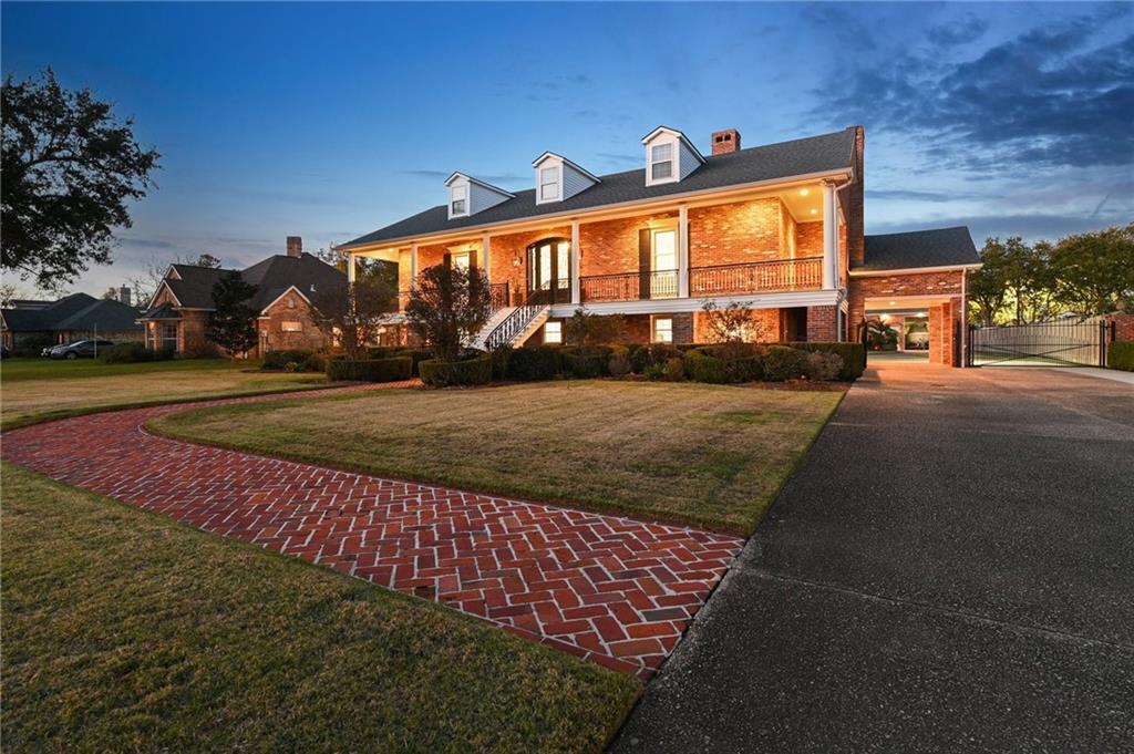 Photo 1 of Mansion for sale at 67 Elmwood Dr, Destrehan, LA 70047 | MLS# 2571806 | Listing updated on 2026-09-02