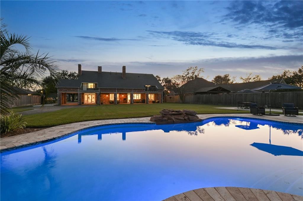 Photo 2 of Mansion for sale at 67 Elmwood Dr, Destrehan, LA 70047 | MLS# 2571806 | Listing updated on 2026-10-09