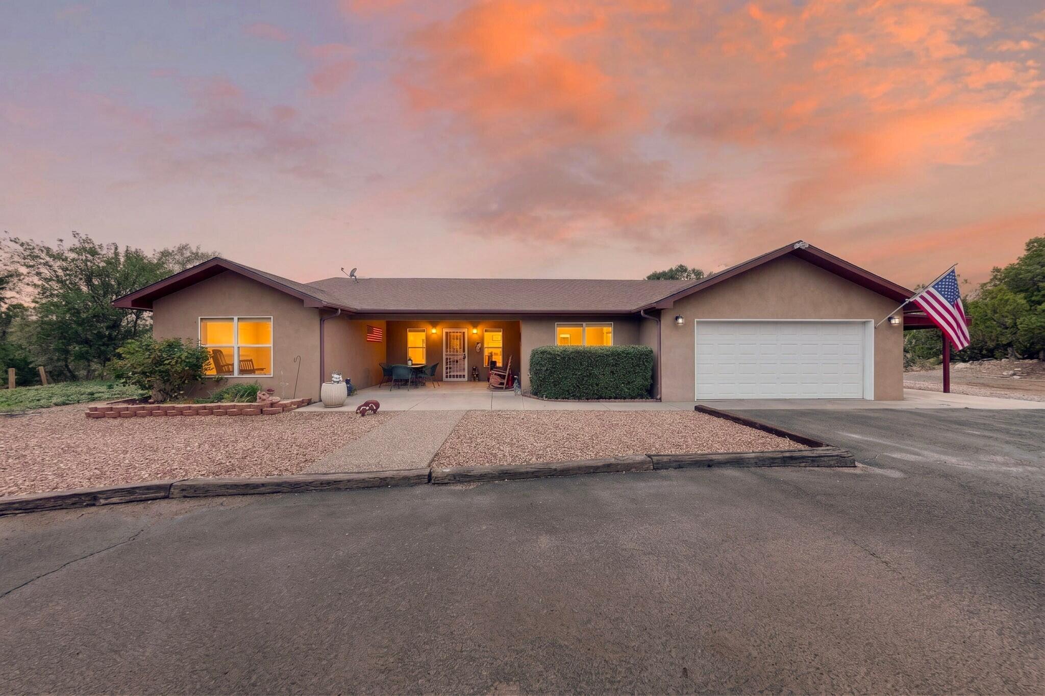 1st image of 28 Asher Ln, Tijeras, NM 87059 | MLS# 1109053