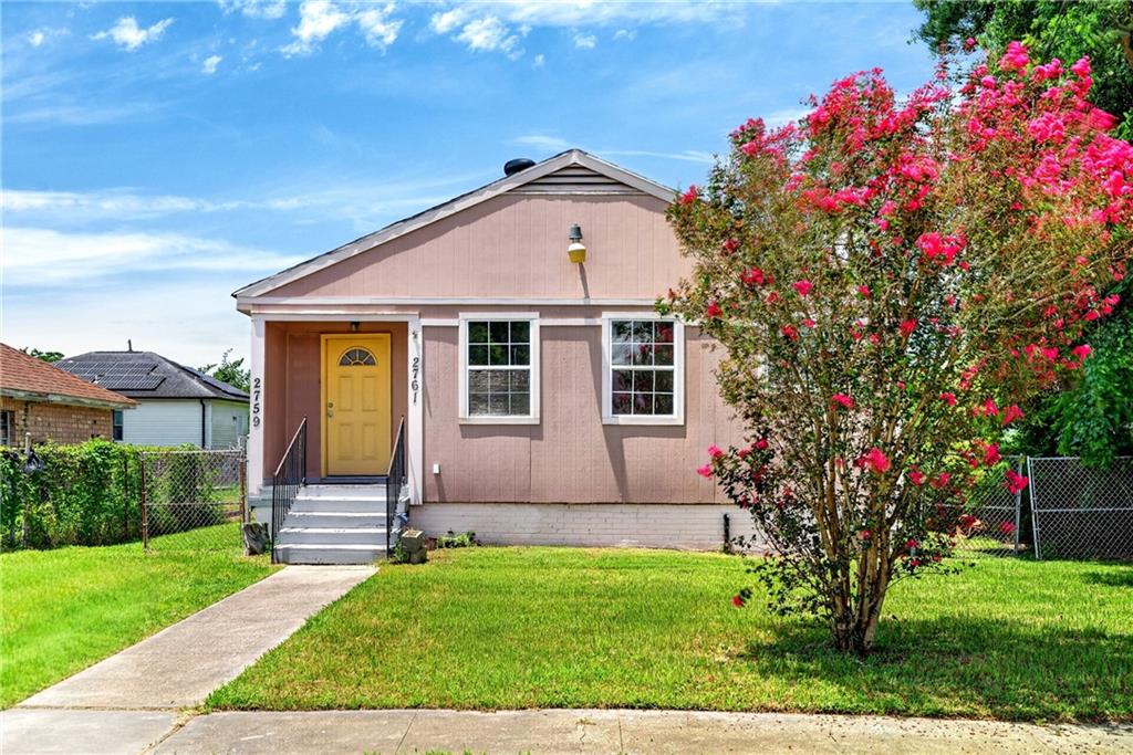 1st image of 2759 61 New York St, New Orleans, LA 70122 | MLS# 2572284