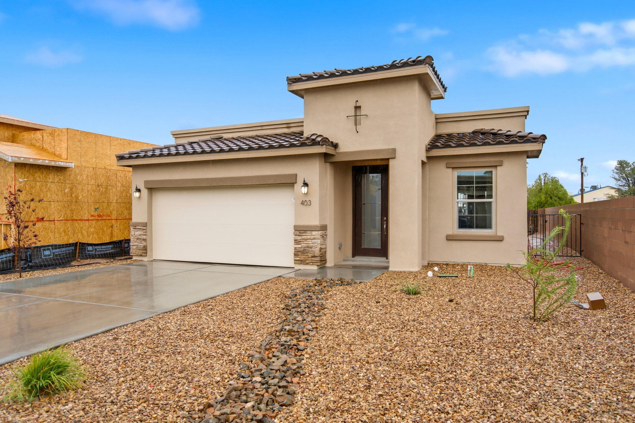 Single family home for sale at 403 Spanish Walk Pl NW, Albuquerque, NM 87107 | MLS# 1109055