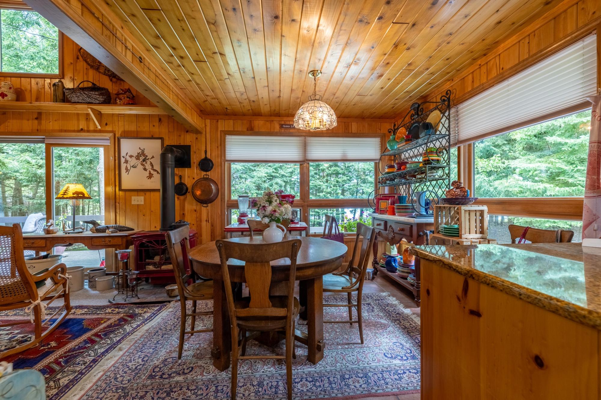 Tambling Lake Property 1574 Rangeline Rd Photo 7