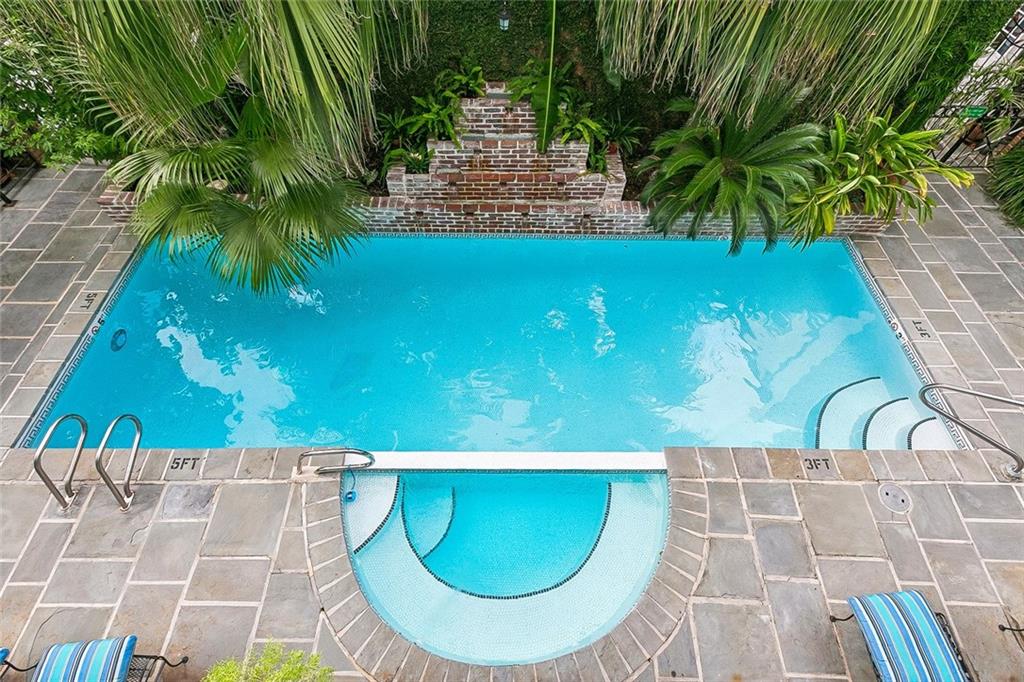 2nd image of 936 Conti St #9, New Orleans, LA 70112 | MLS# 2571758