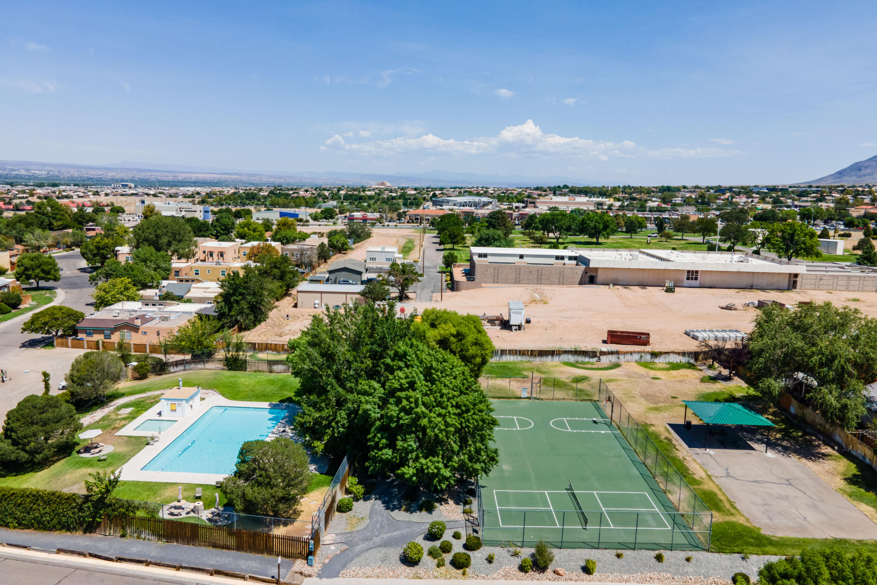 33rd image of 7220 Chickadee Lane Ne, Albuquerque, NM 87109 | MLS# 1109062