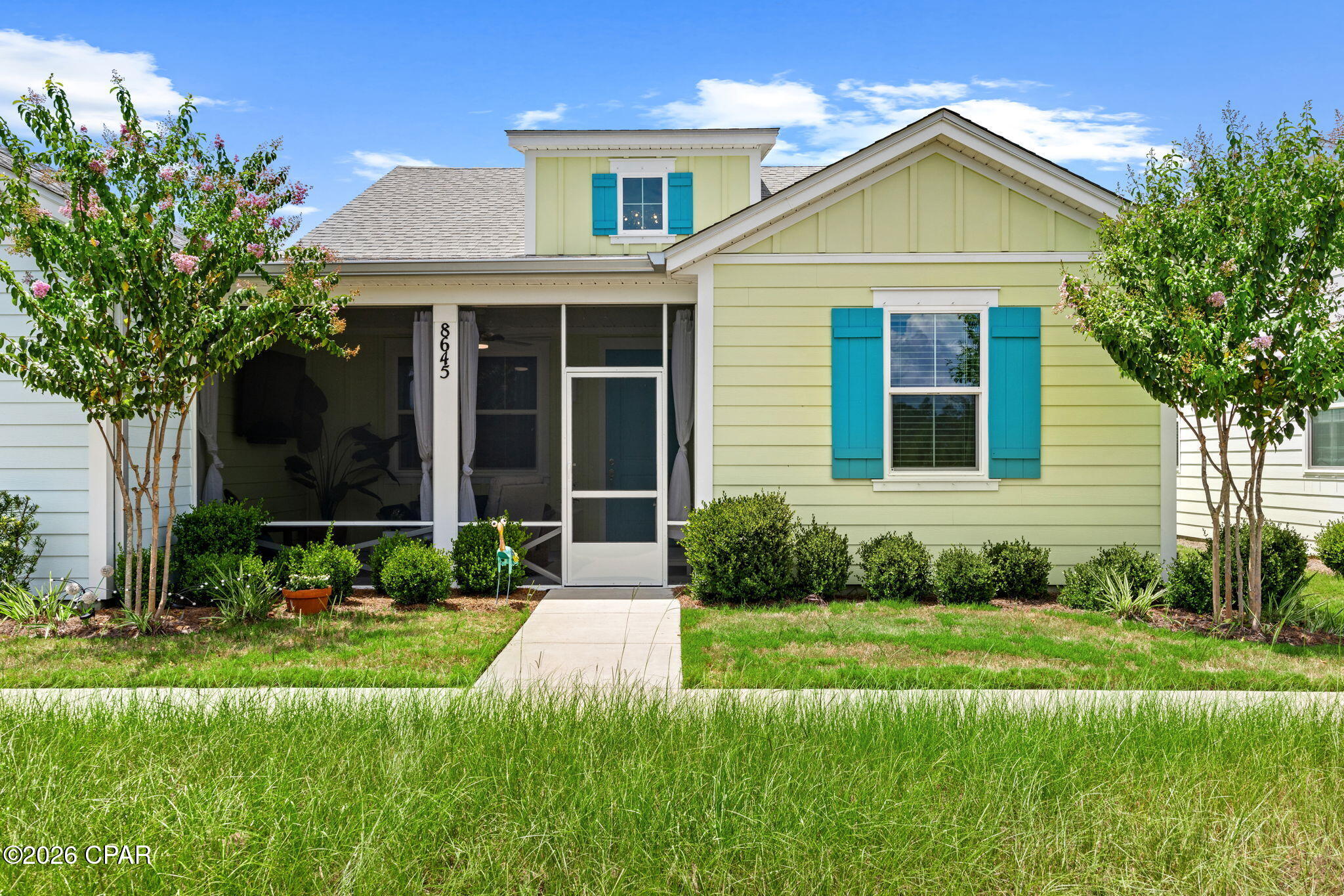 Photo 2 of Townhouse at 8645 Sand Dollar Dr, Panama City Beach, FL 32413 | MLS# 793975 |  | Sold on 2026-10-08