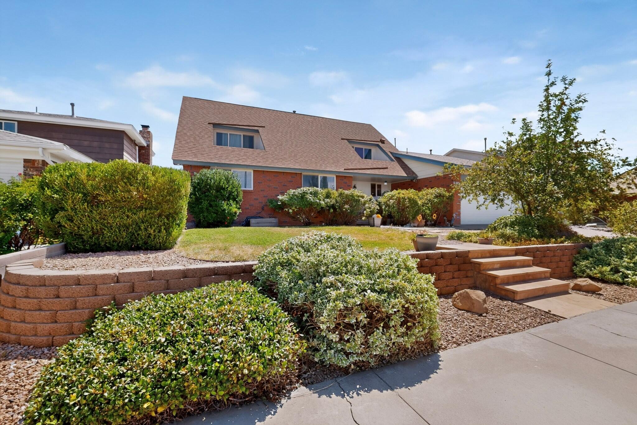 3rd image of 3720 General Stilwell St Ne, Albuquerque, NM 87111 | MLS# 1109064