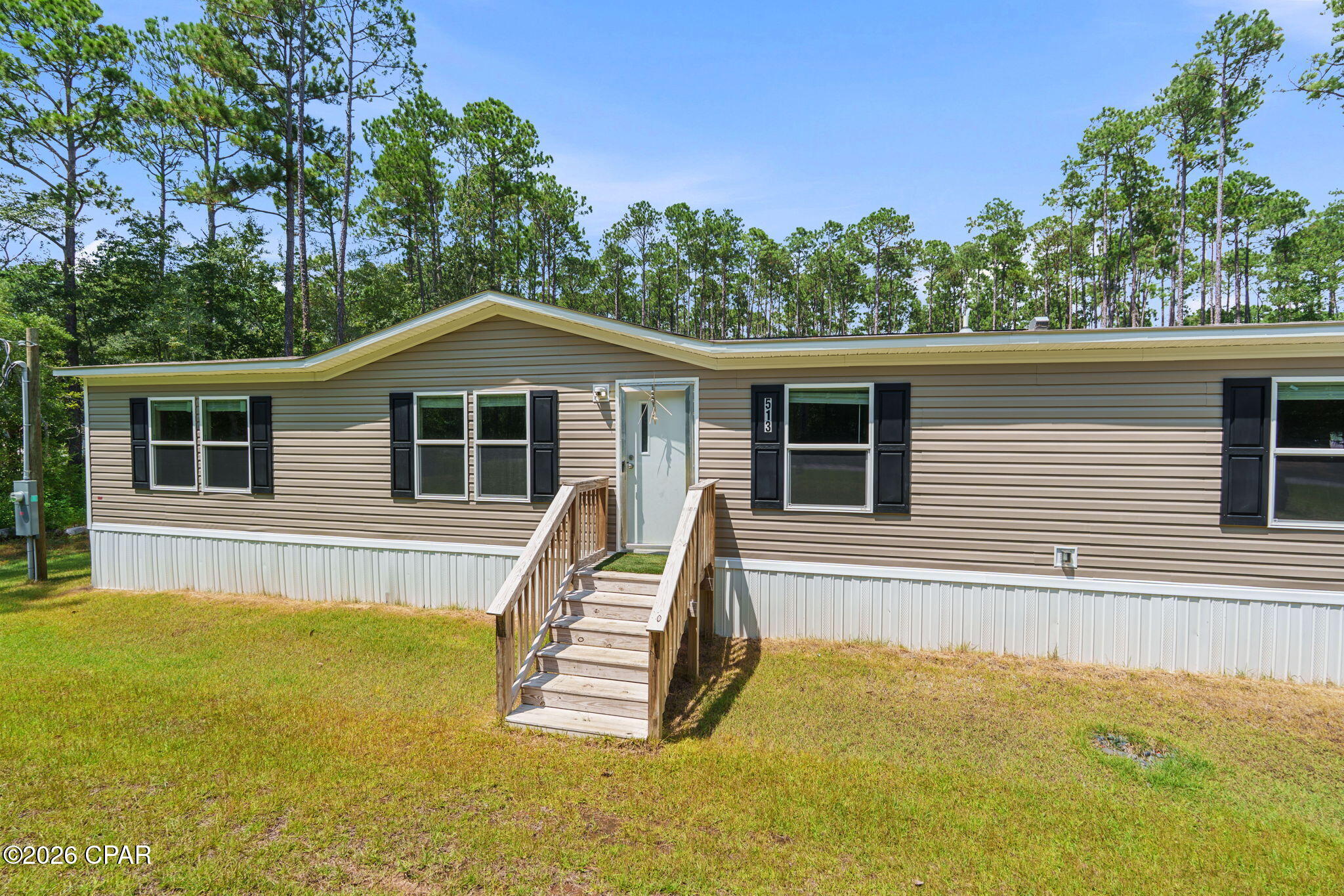 3rd image of 513 Shadow Ln, Freeport, FL 32439 | MLS# 793977