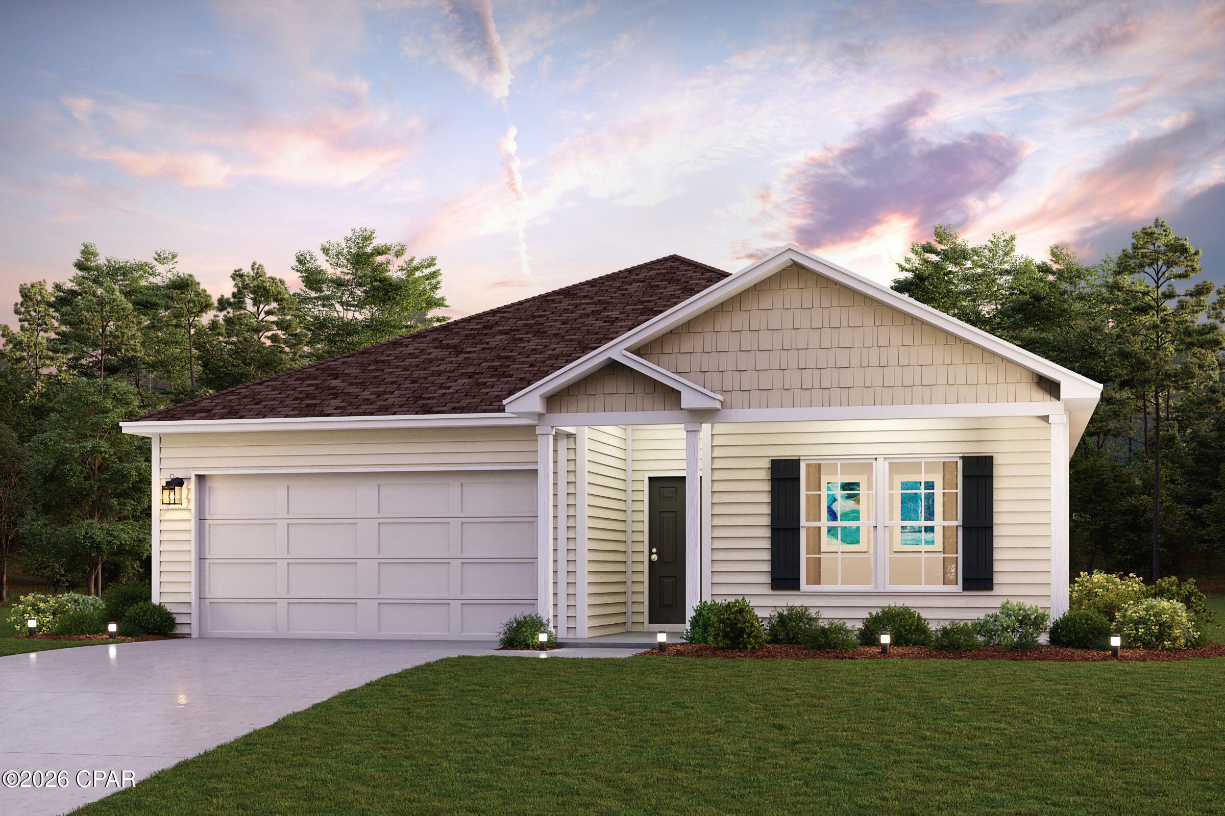 4301 Country Club Boulevard, Chipley, FL 32428