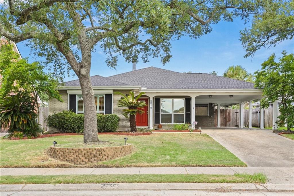 1st image of 2319 Jay St, New Orleans, LA 70122 | MLS# 2572286