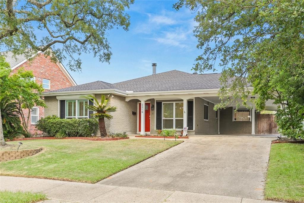 2nd image of 2319 Jay St, New Orleans, LA 70122 | MLS# 2572286