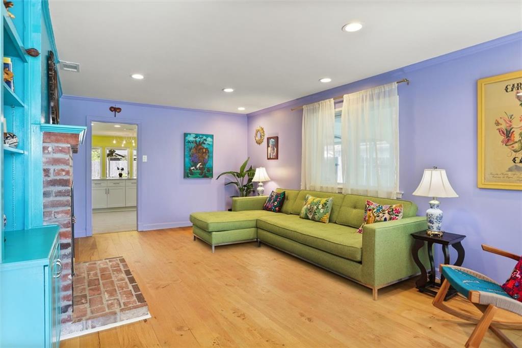 3rd image of 2319 Jay St, New Orleans, LA 70122 | MLS# 2572286