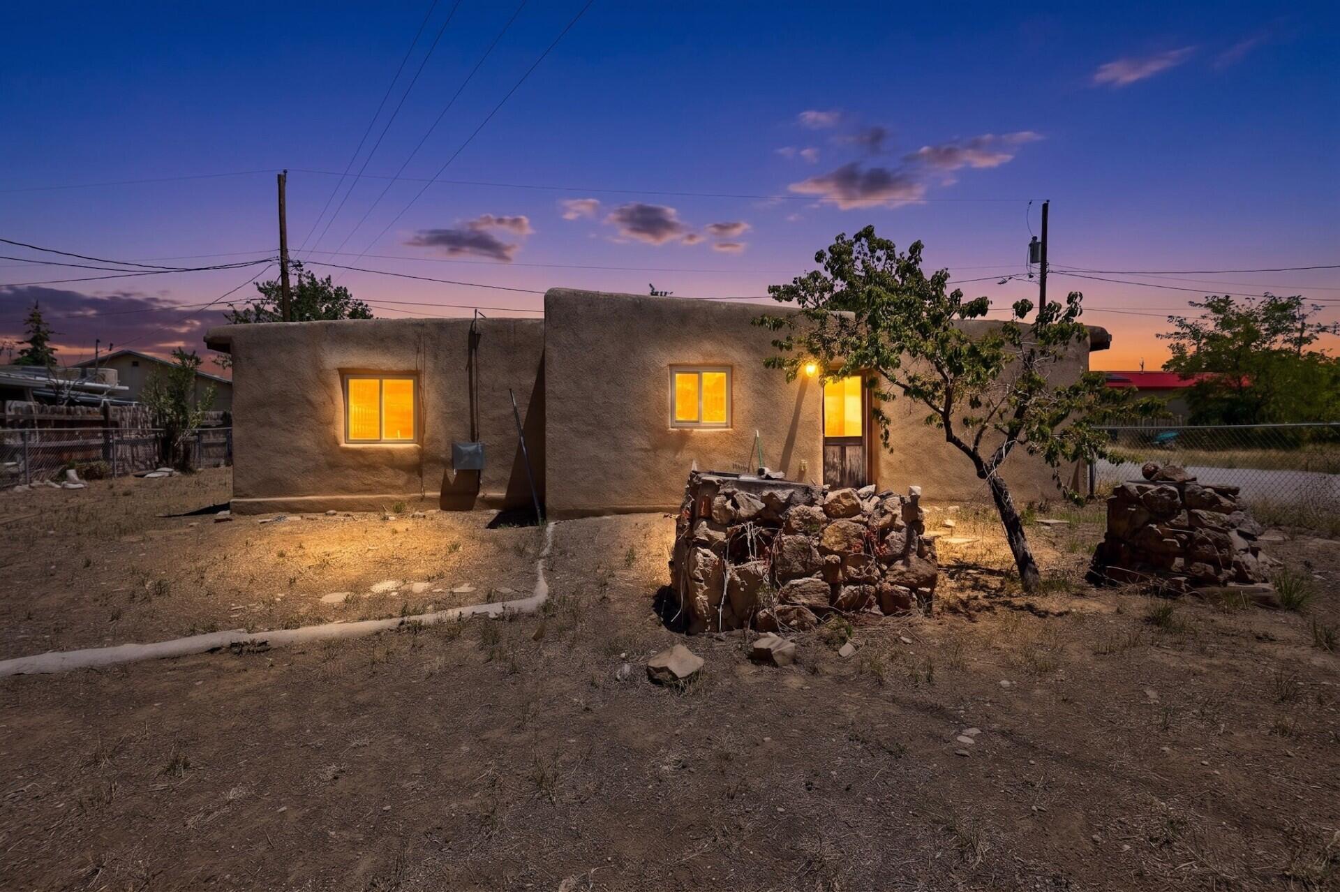 1st image of 730 Camino Porvenir, Santa Fe, NM 87505 | MLS# 1109070