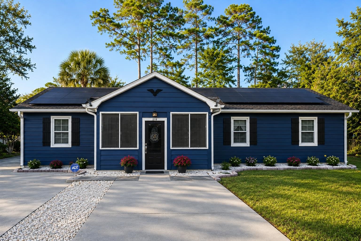 219 Misty Pine Dr.