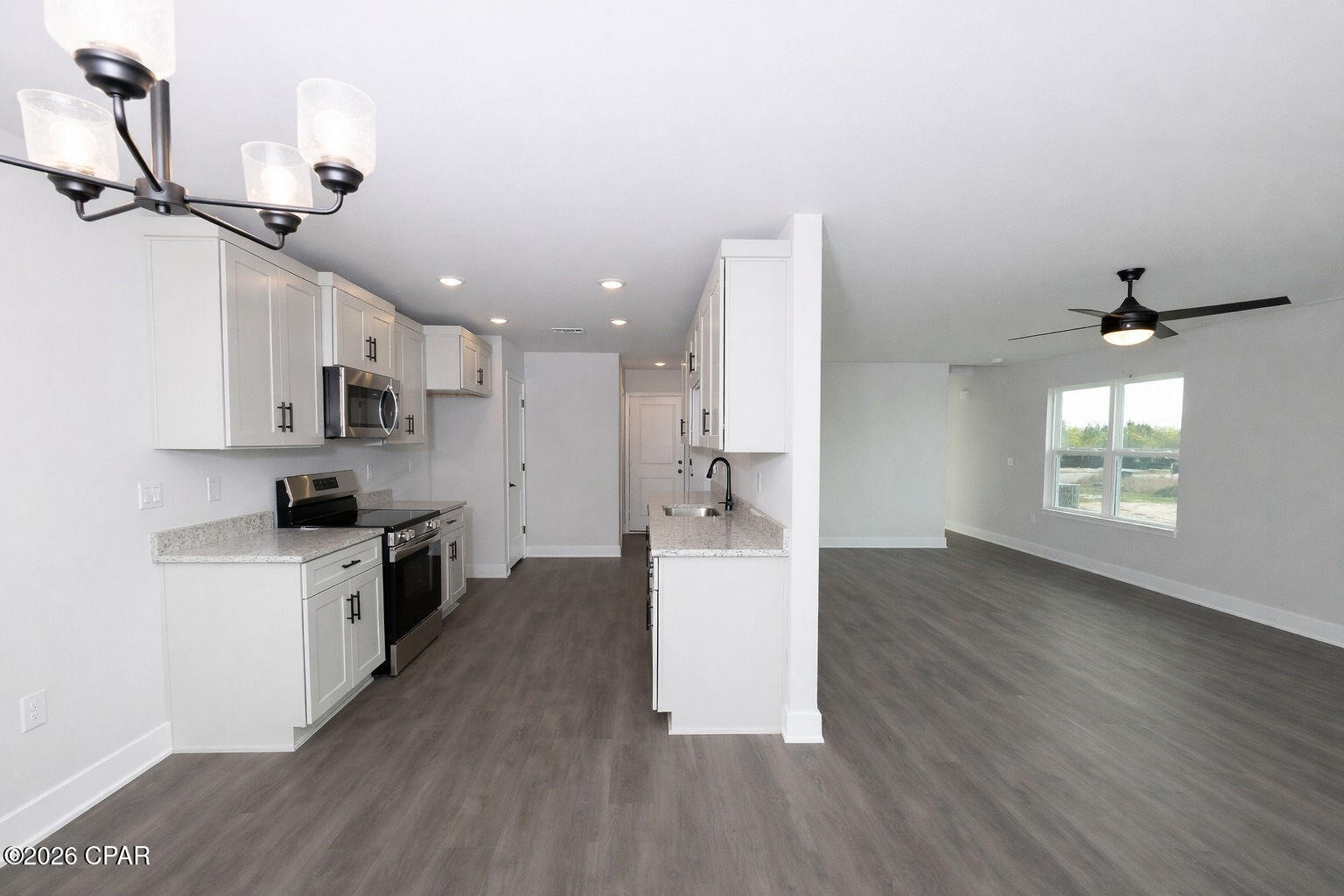 Photo 4 of Single family home for sale at 721 Fox Den Ln, Panama City, FL 32404 | MLS# 793999 | Listing updated on 2026-10-17