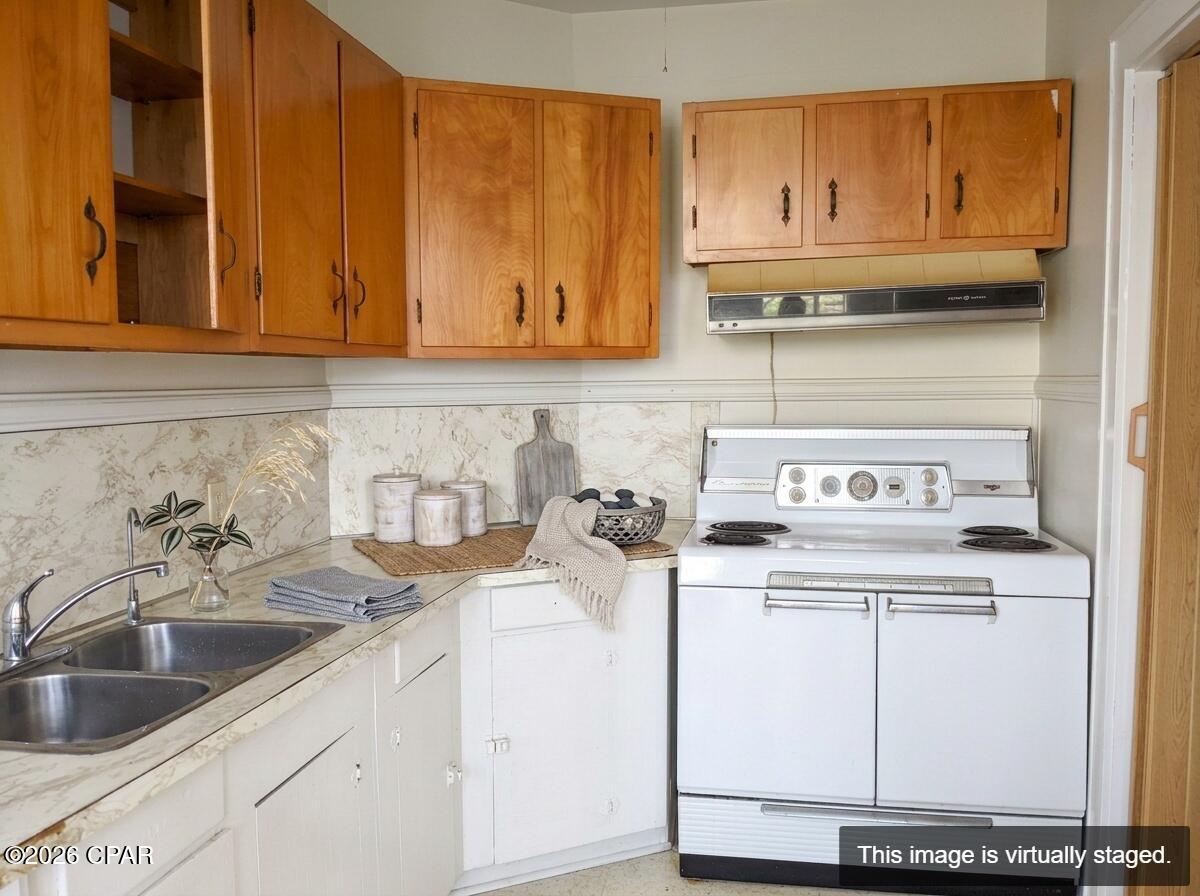 5th image of 414 N Macarthur Ave, Panama City, FL 32401 | MLS# 794002