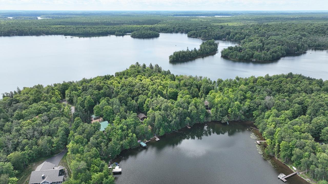 Papoose Lake Property 7067 Island View Rd Photo 3