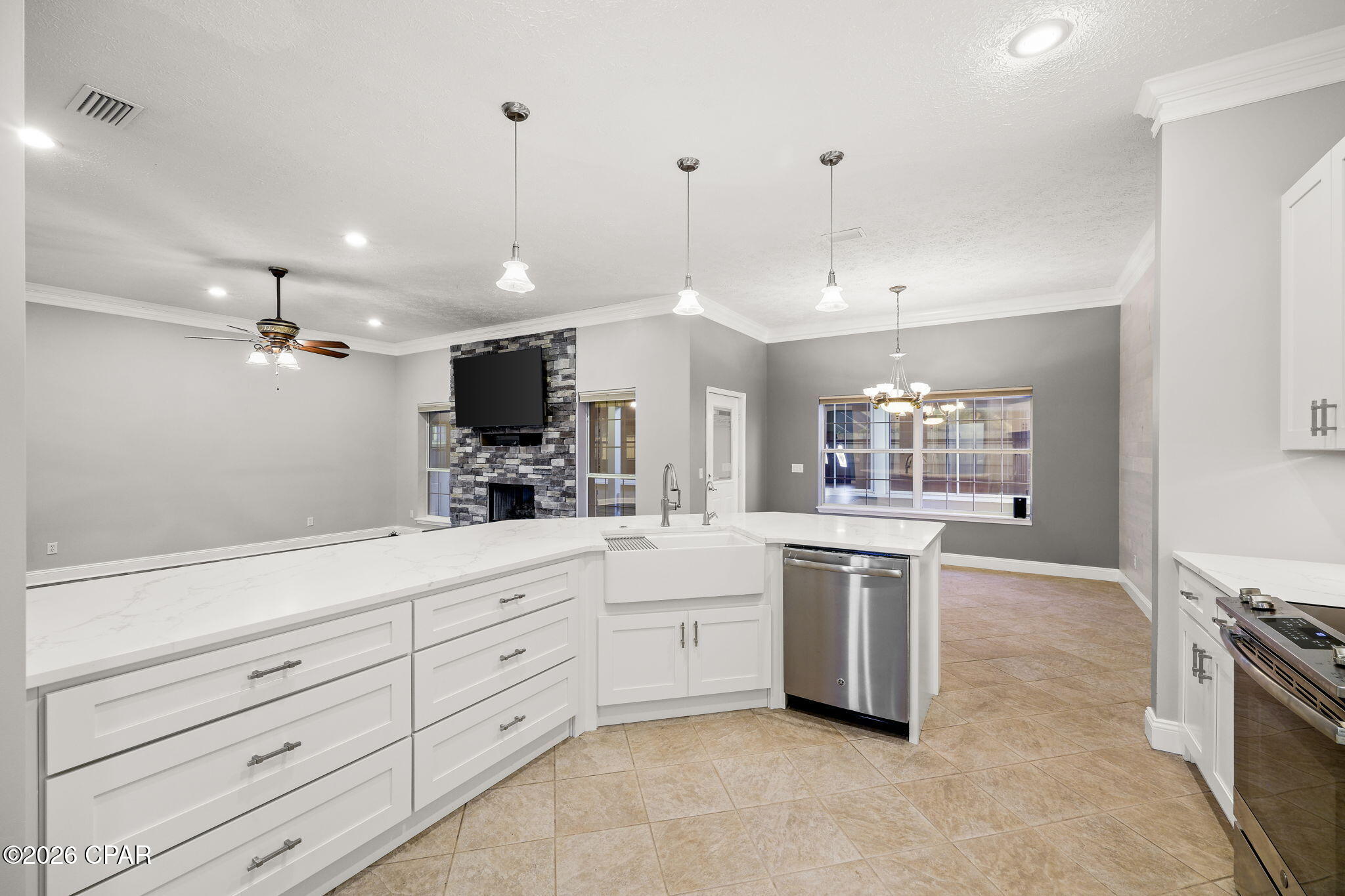3rd image of 127 Twilight Bay Dr, Panama City Beach, FL 32407 | MLS# 794012