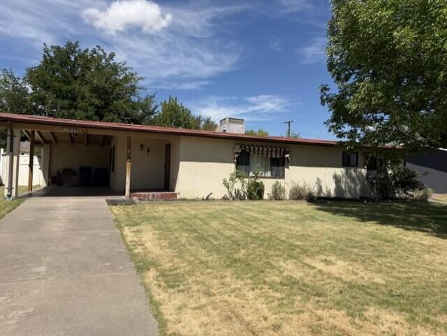 1st image of 703 Liles St, Socorro, NM 87801 | MLS# 1109088