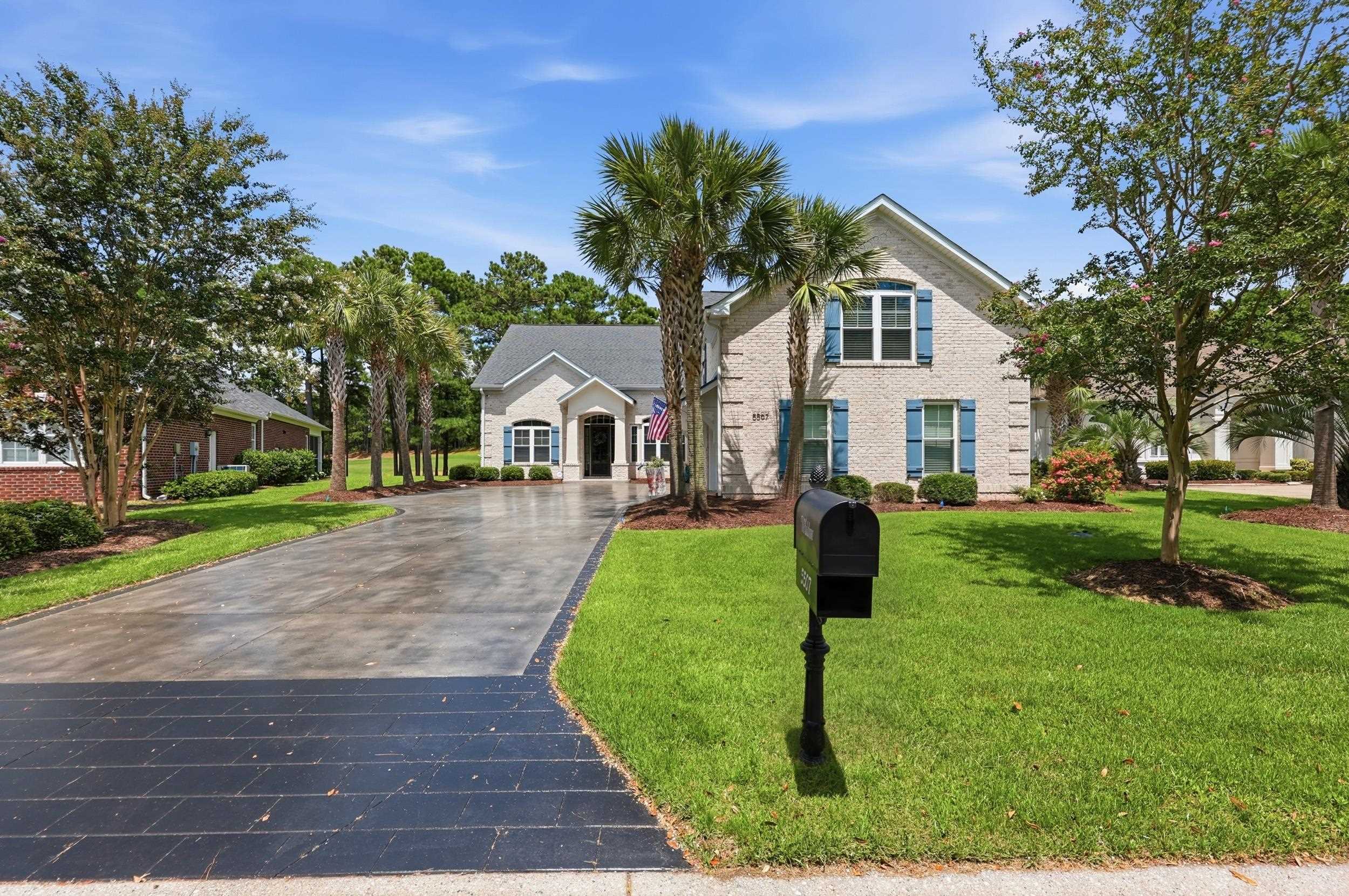 5th image of 5507 Pheasant Dr, North Myrtle Beach, SC 29582 | MLS# 2620065
