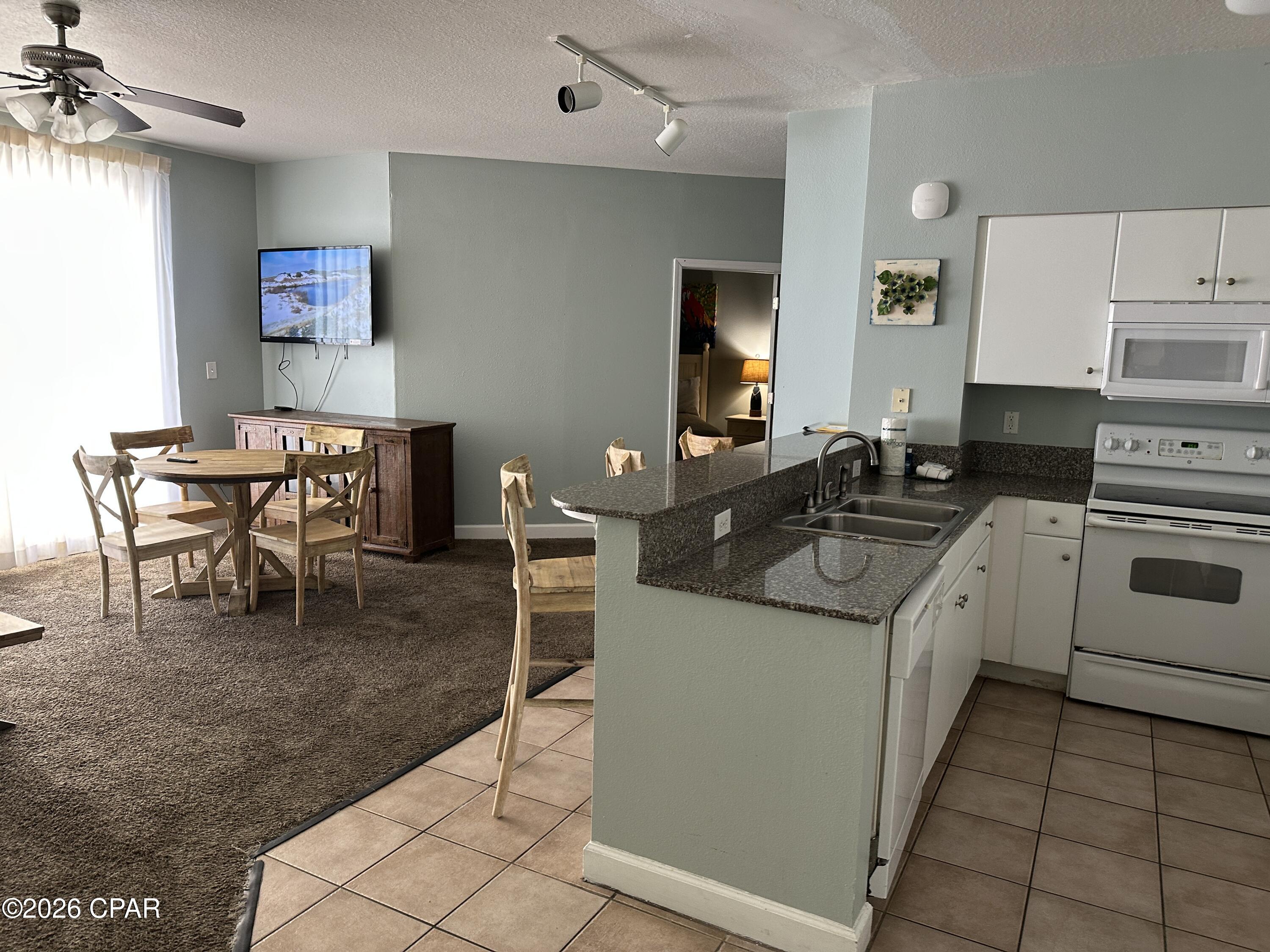 Photo 2 of Condo for sale at 9900 S Thomas Dr #1122, Panama City Beach, FL 32408 | MLS# 794016 | Listing updated on 2026-09-19