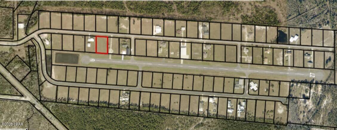 2nd image of 12918 Airway St, Panama City, FL 32404 | MLS# 794020
