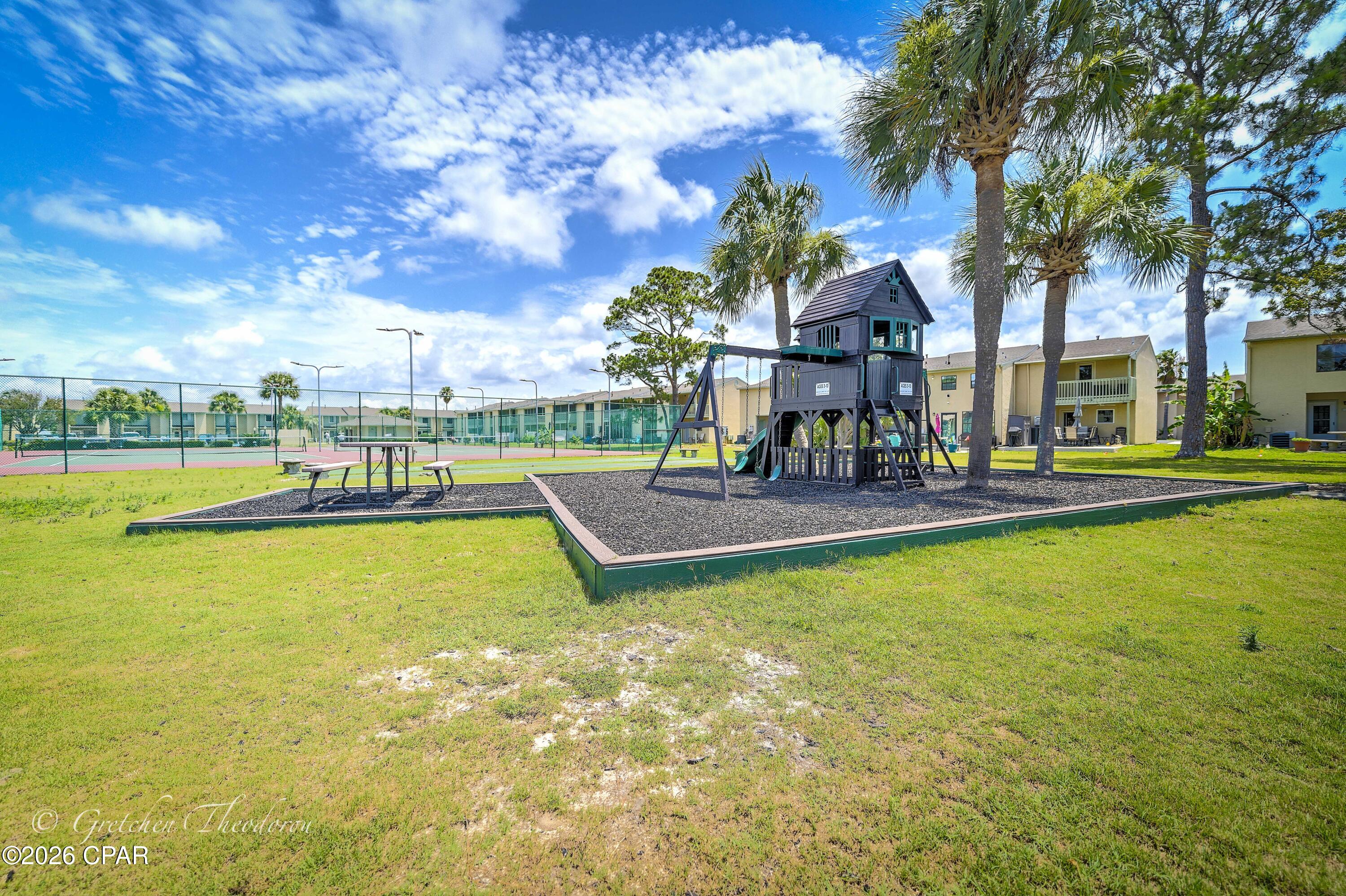 130 Bonnie Lane, Panama City Beach, FL 32407 thumbnail, photo 41 of 42