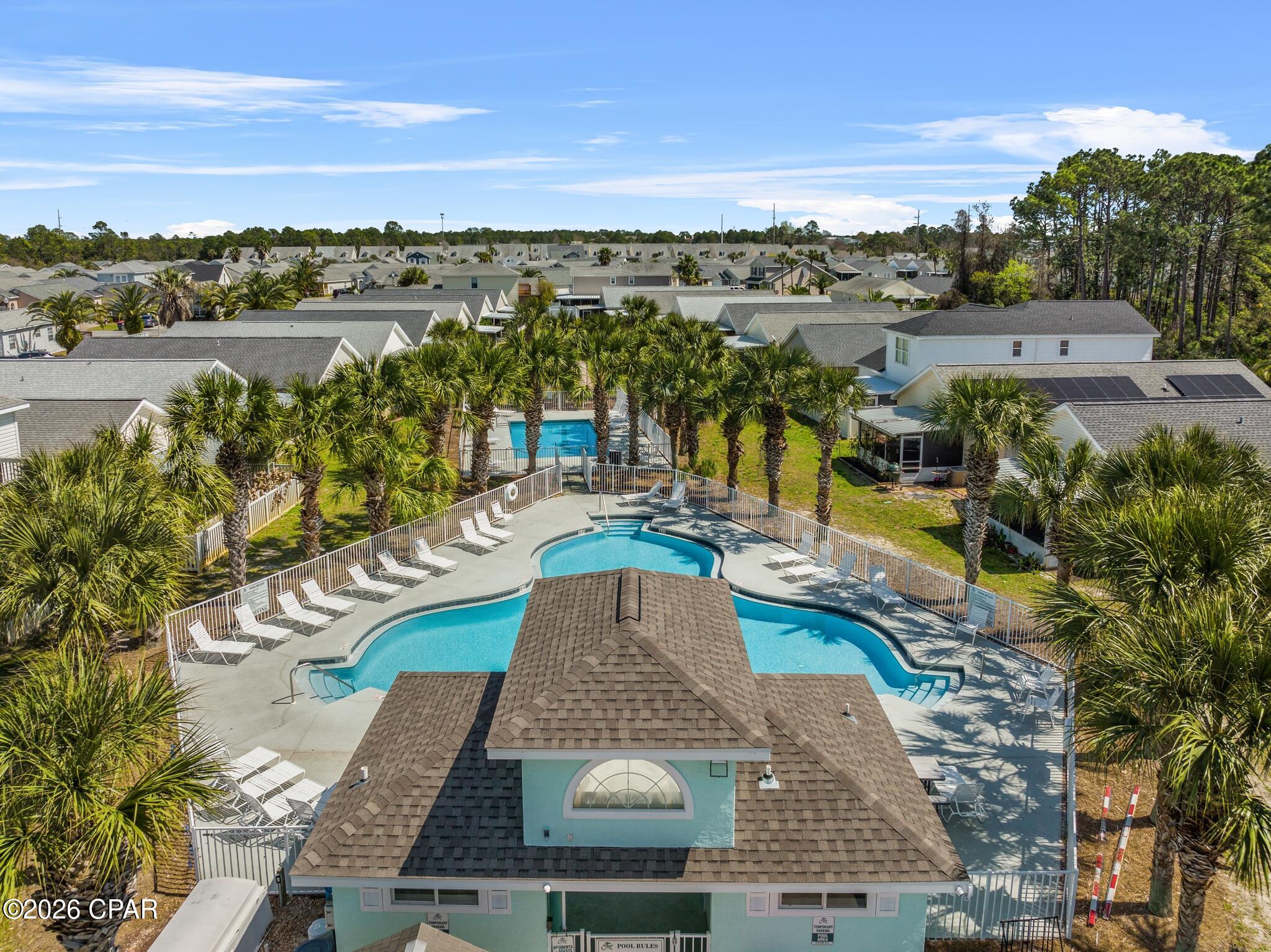 106 Seagrass Way, Panama City Beach, FL 32407 thumbnail, photo 39 of 48