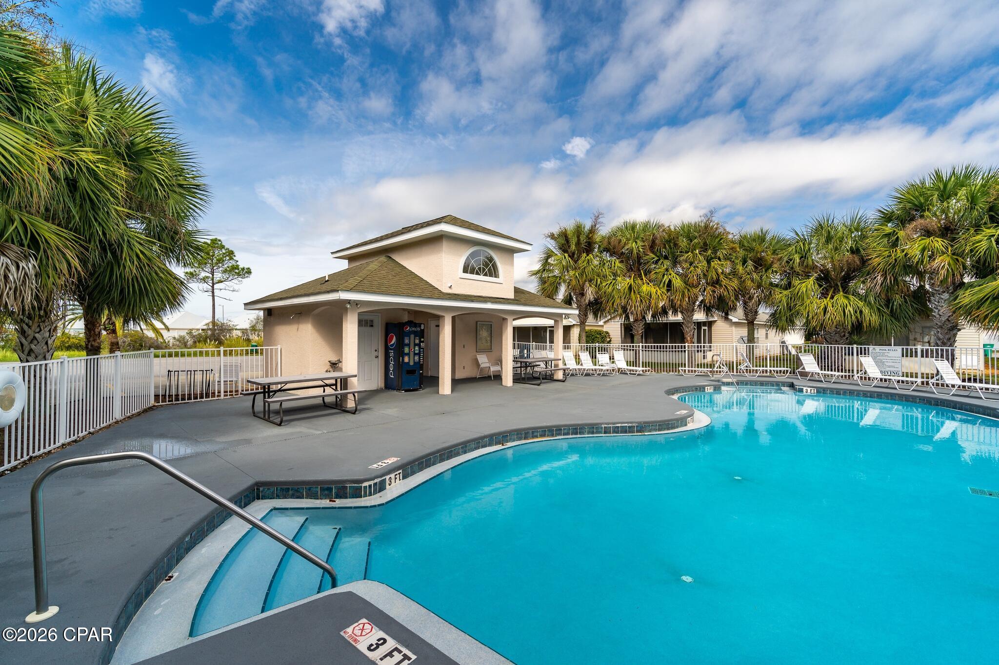 106 Seagrass Way, Panama City Beach, FL 32407 thumbnail, photo 43 of 48
