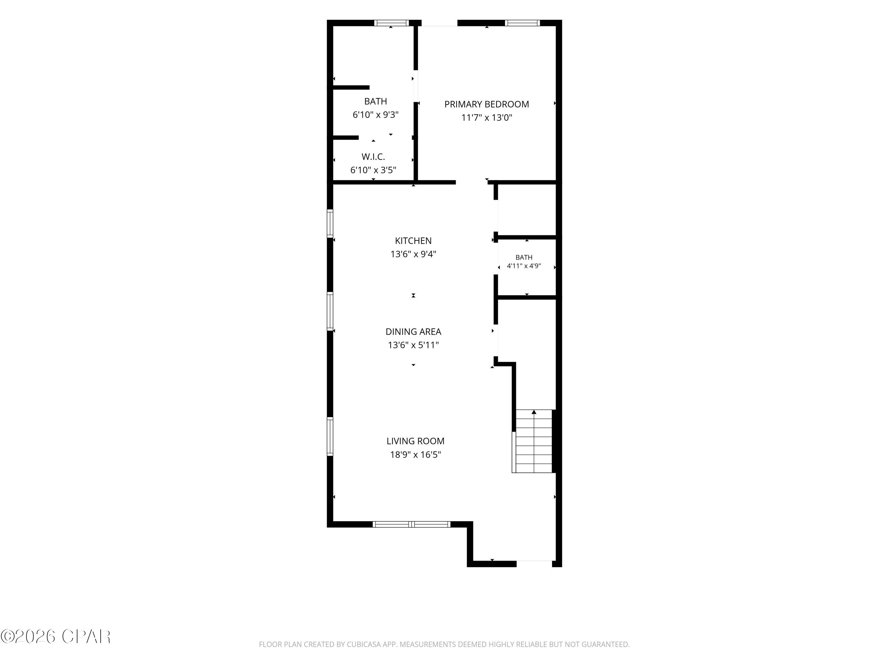 106 Seagrass Way, Panama City Beach, FL 32407 thumbnail, photo 46 of 48