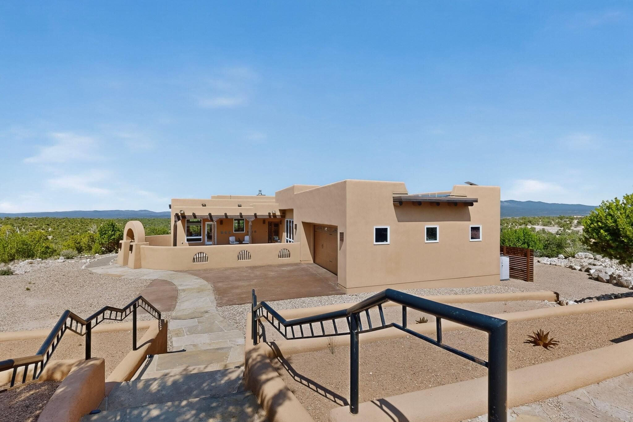 3rd image of 1583 Deer Canyon Trl, Mountainair, NM 87036 | MLS# 1109098
