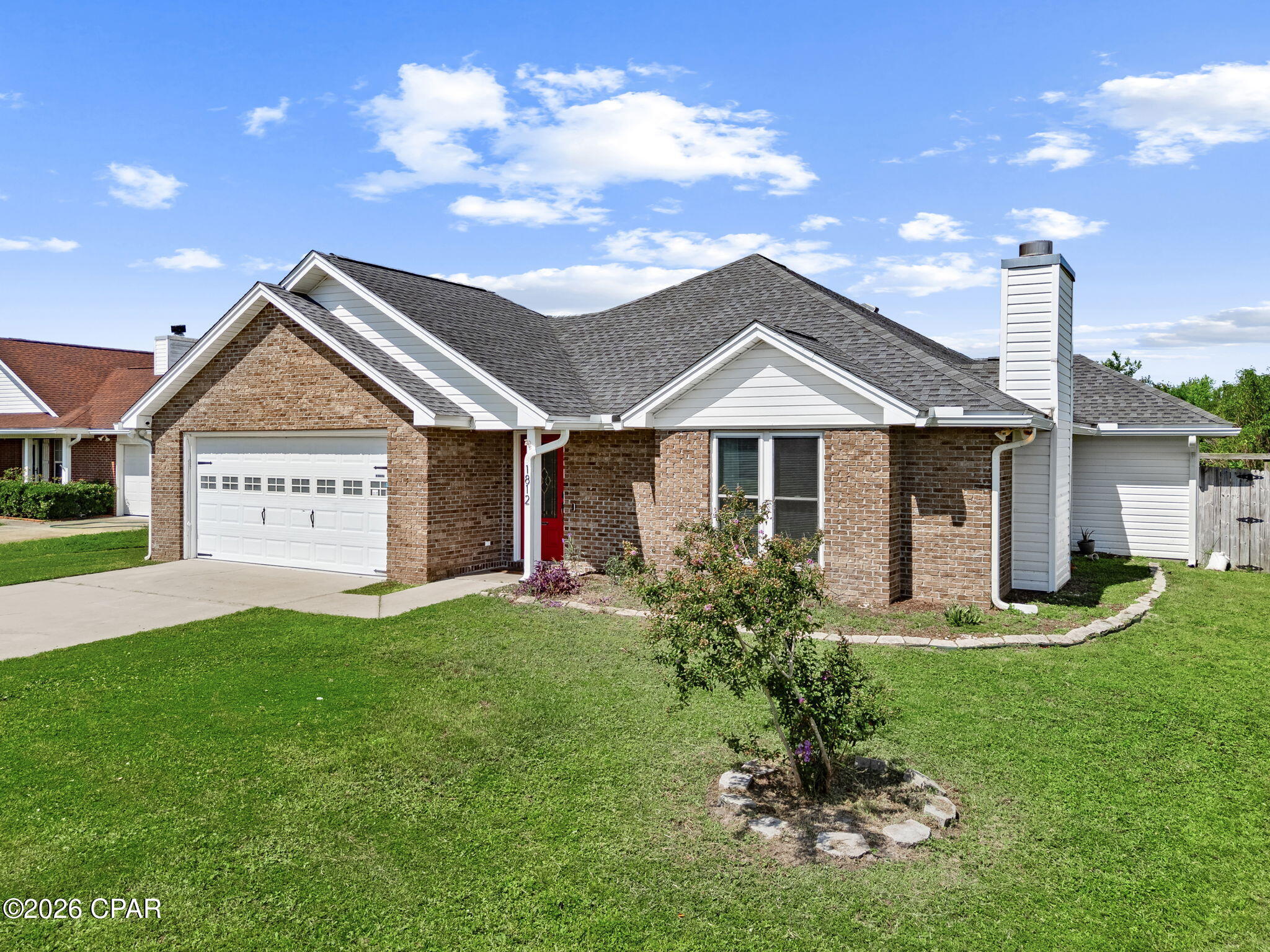 1812 Rhett Place