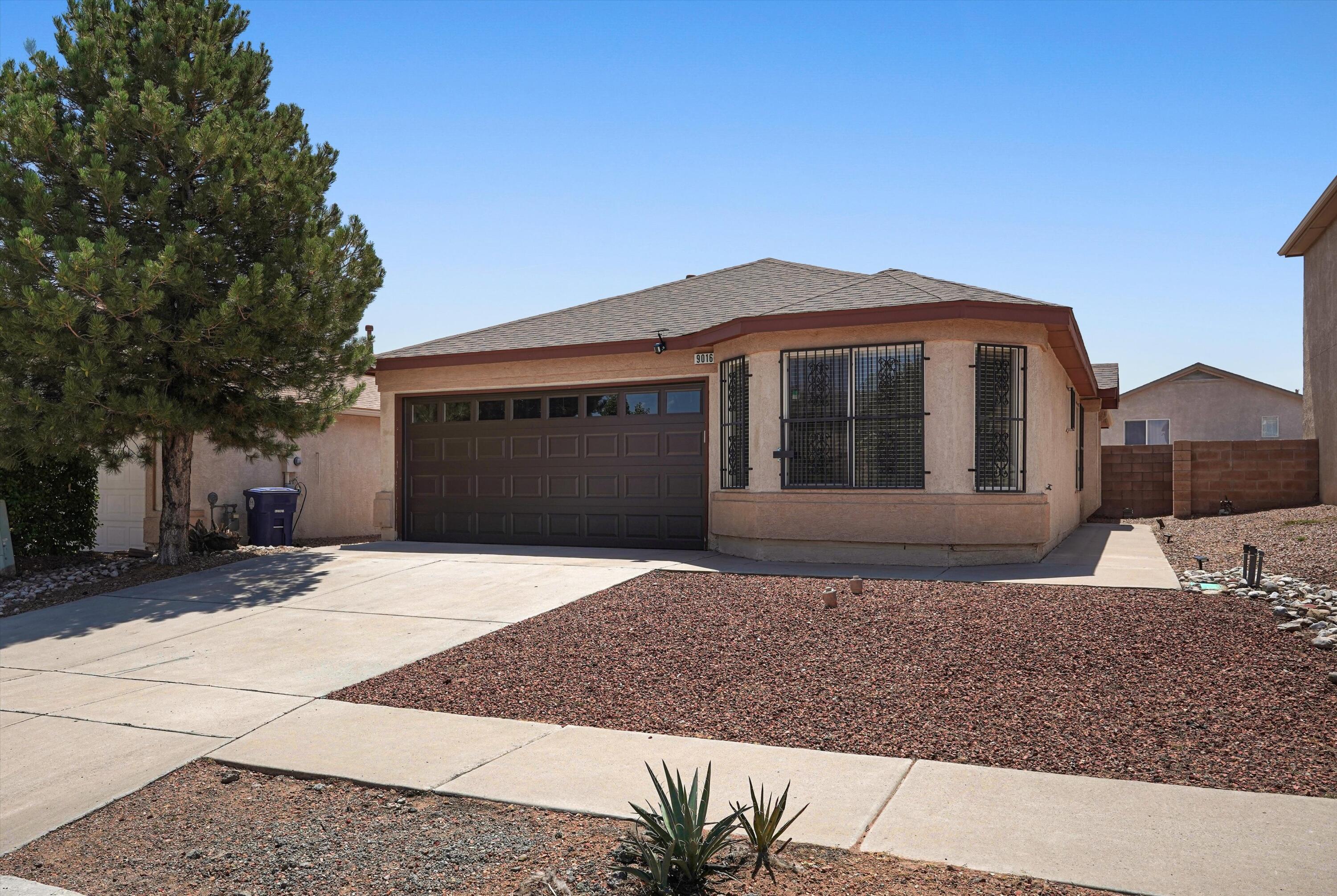 9016 Violet Orchid Trail SW 
