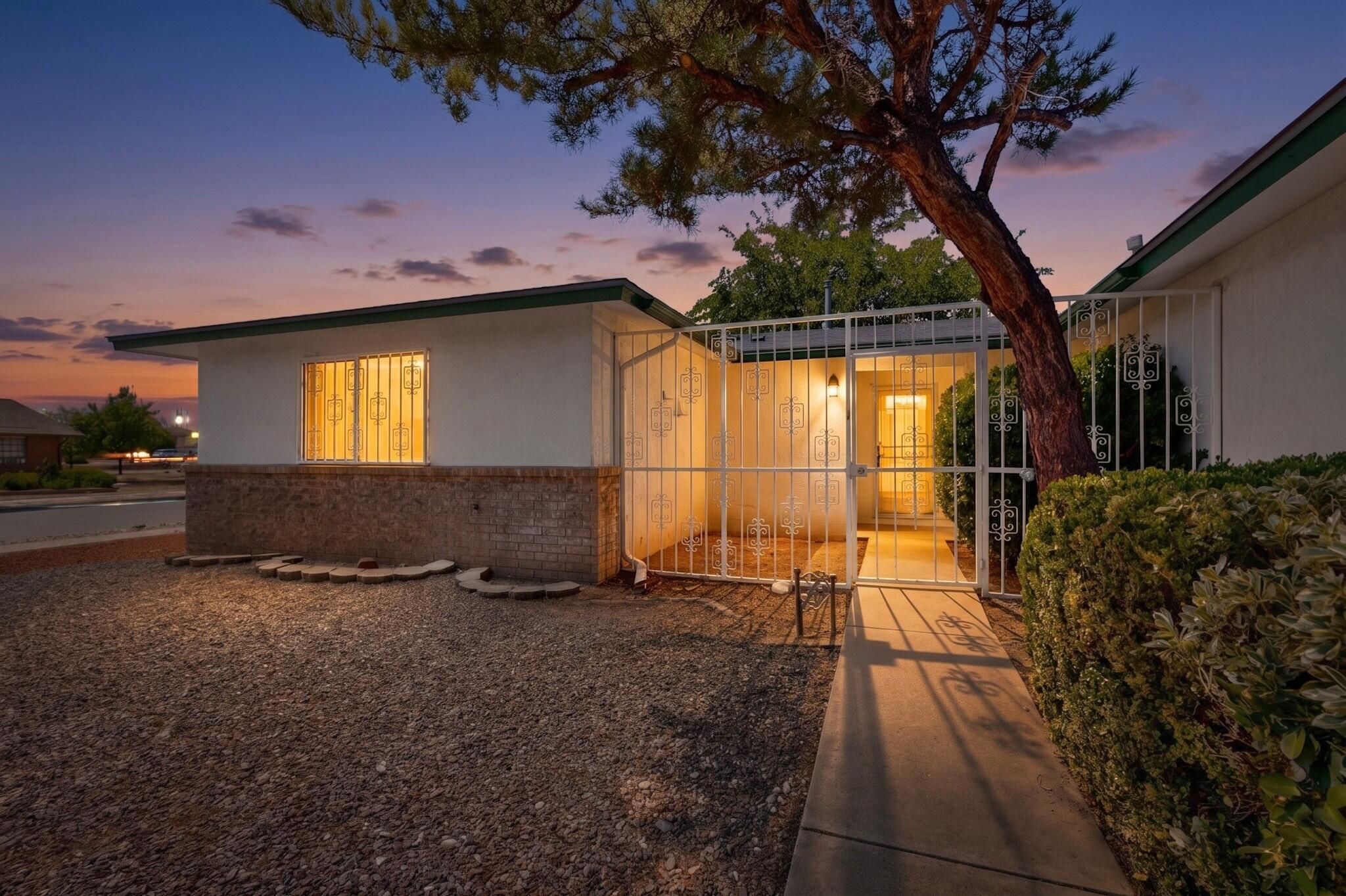 1st image of 7201 Santa Fe Trl Nw, Albuquerque, NM 87120 | MLS# 1109111